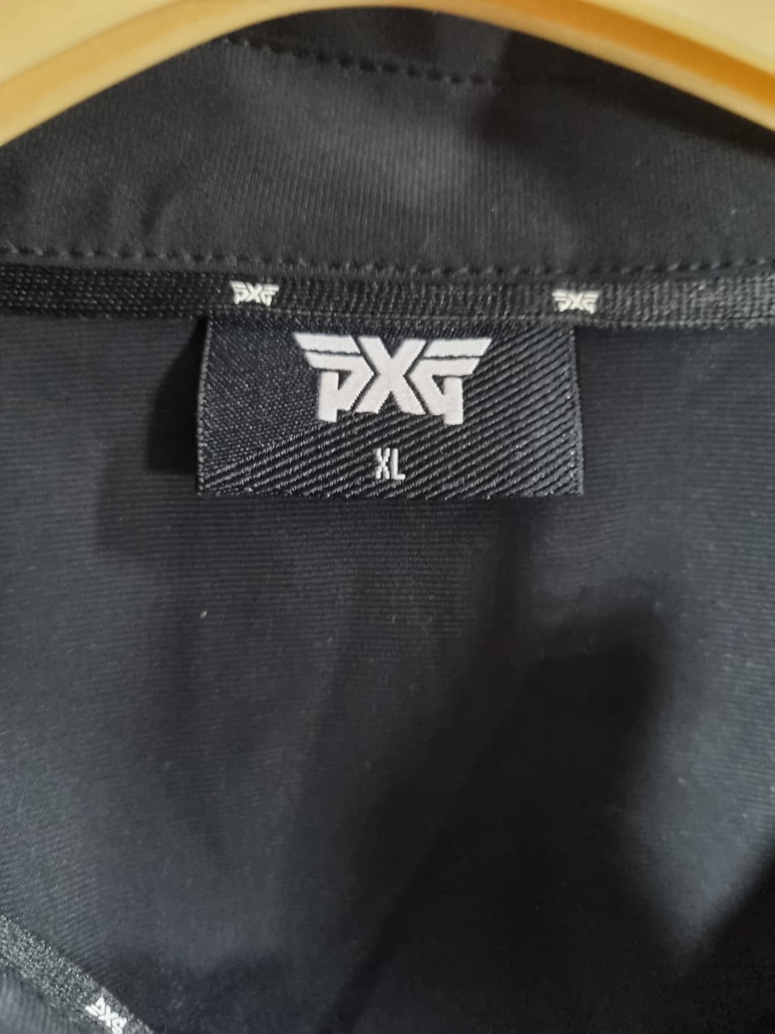 PXG 남성 반팔 티셔츠  상품이미지3