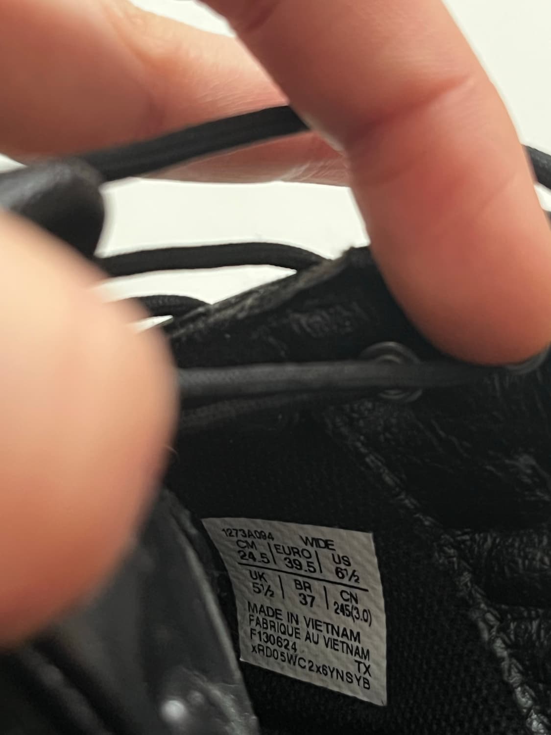 아식스 윈드잡 cp503 상품이미지4