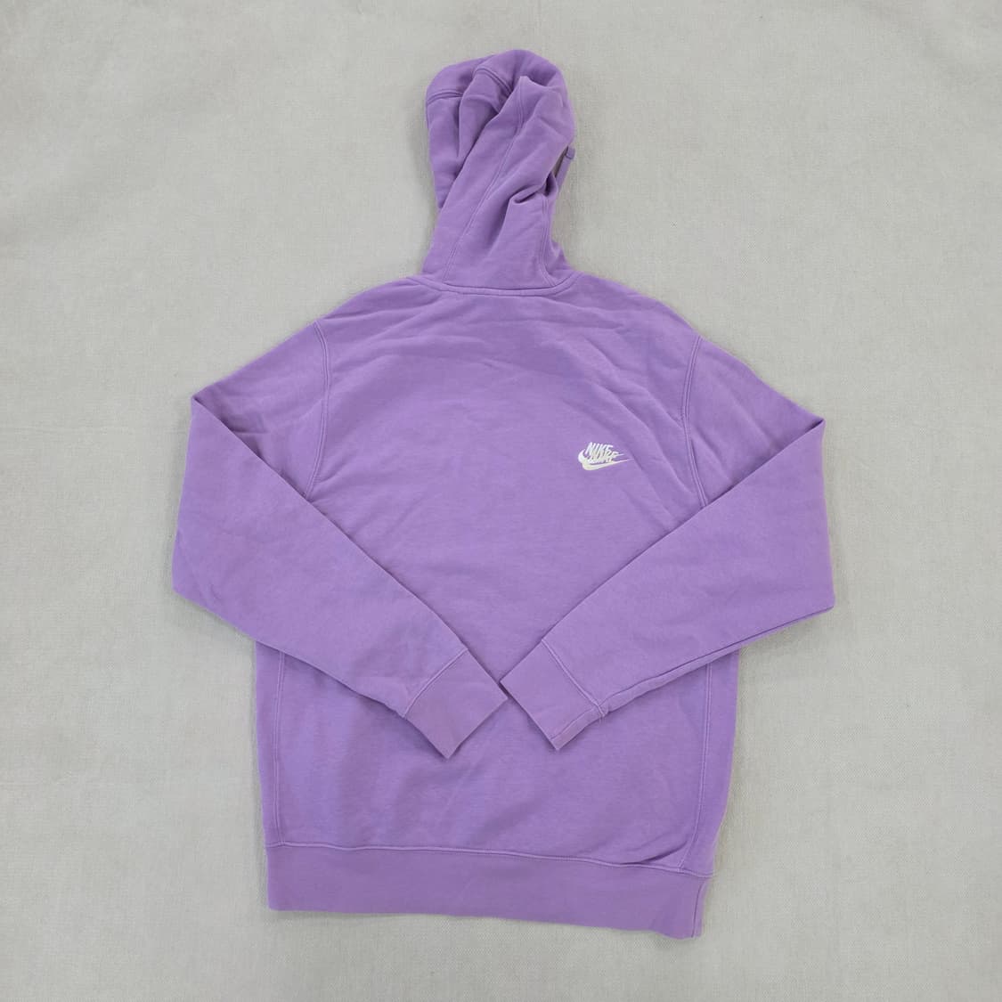 [M] 나이키 더블스우시 후드티 0202J 상품이미지4