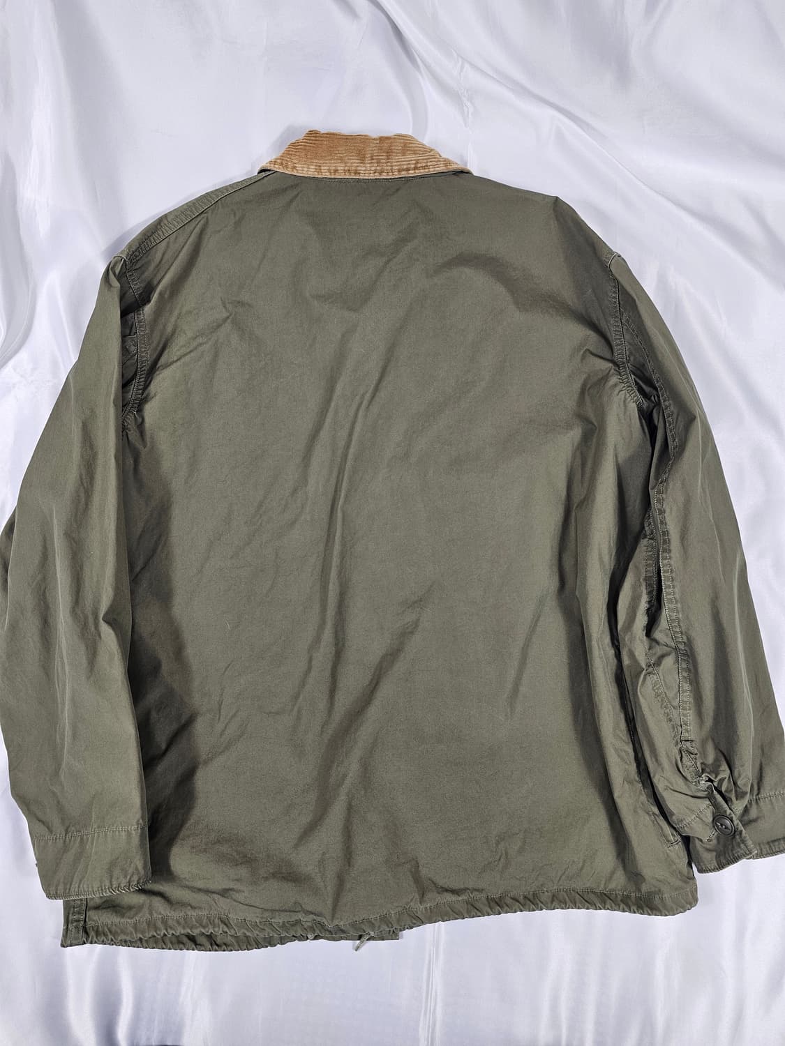 폴로헌팅자켓 상품이미지9