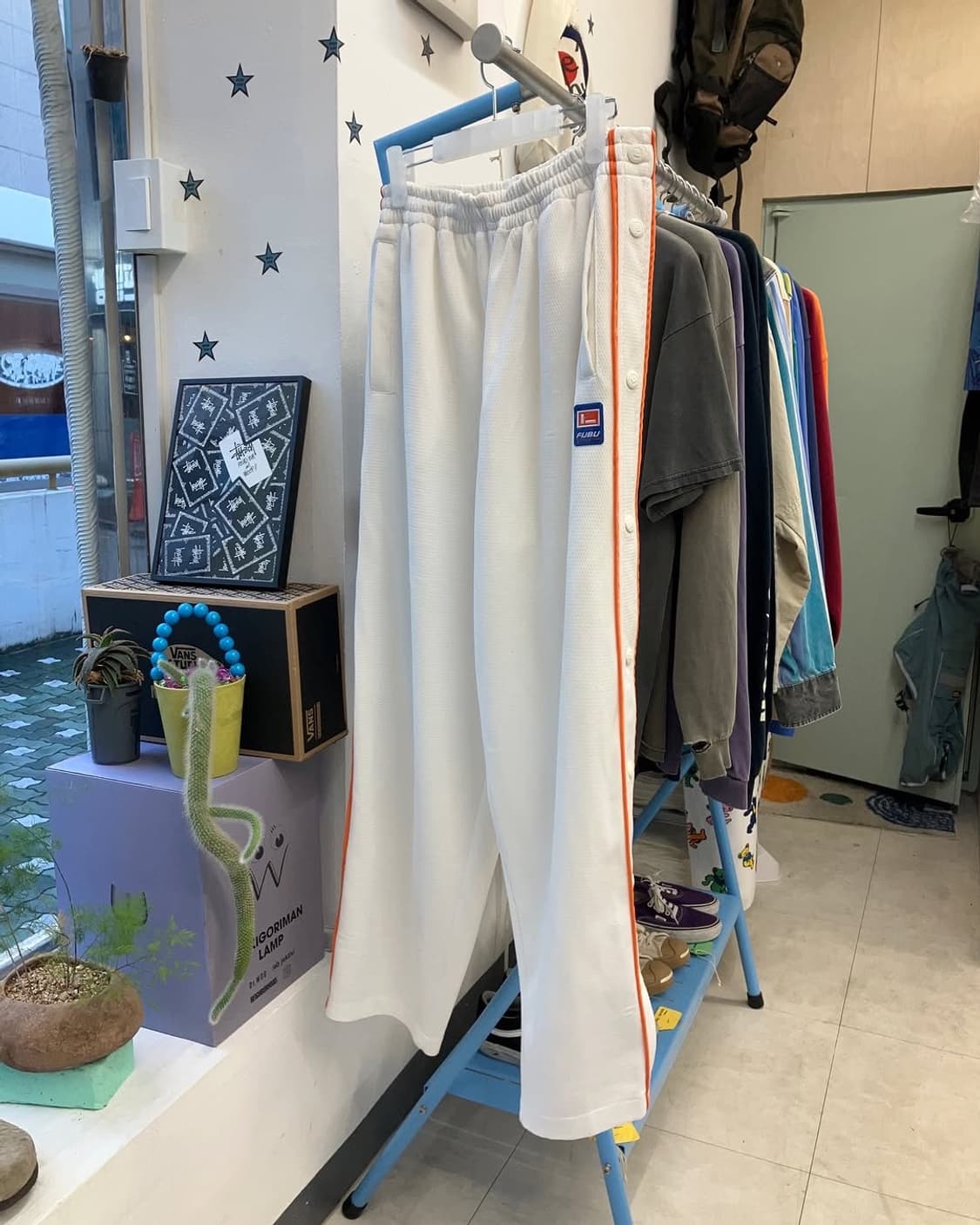 FUBU 상품이미지3