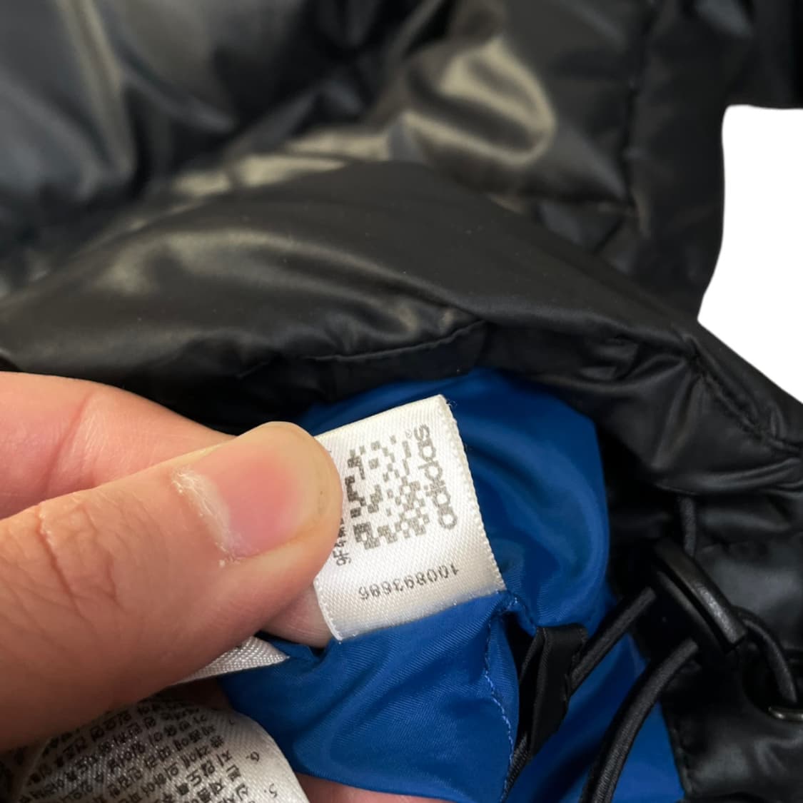 아디다스 다운패딩 상품이미지7