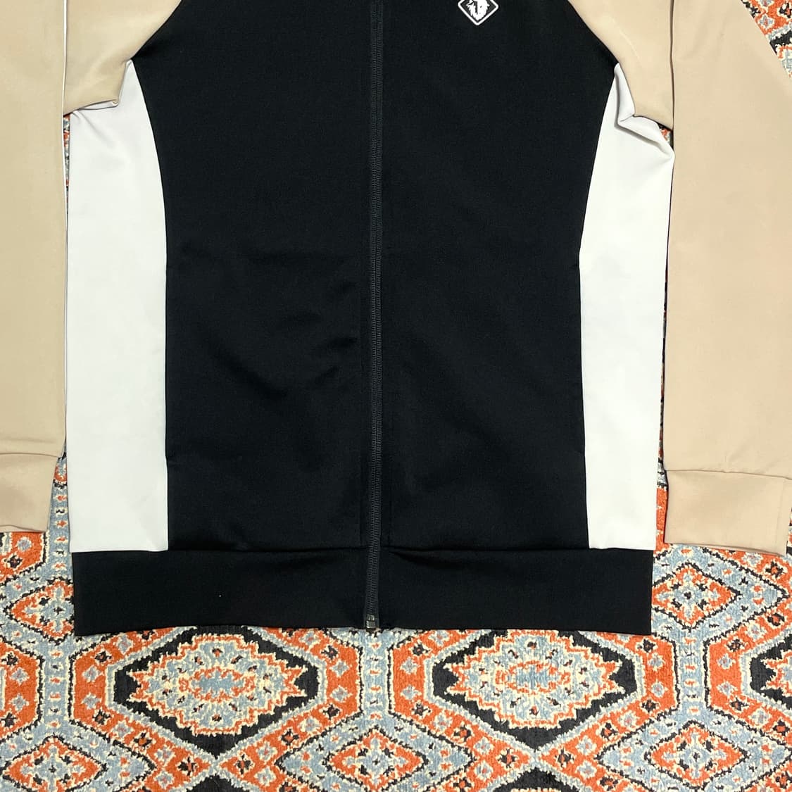 블랙야크 블랙 사이드 트랙져지 165 상품이미지3