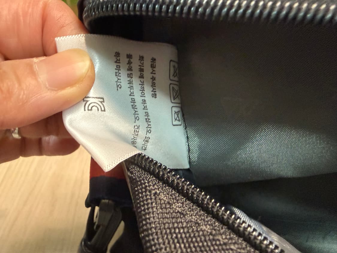 버켄스탁 여행용 보스턴백 상품이미지7