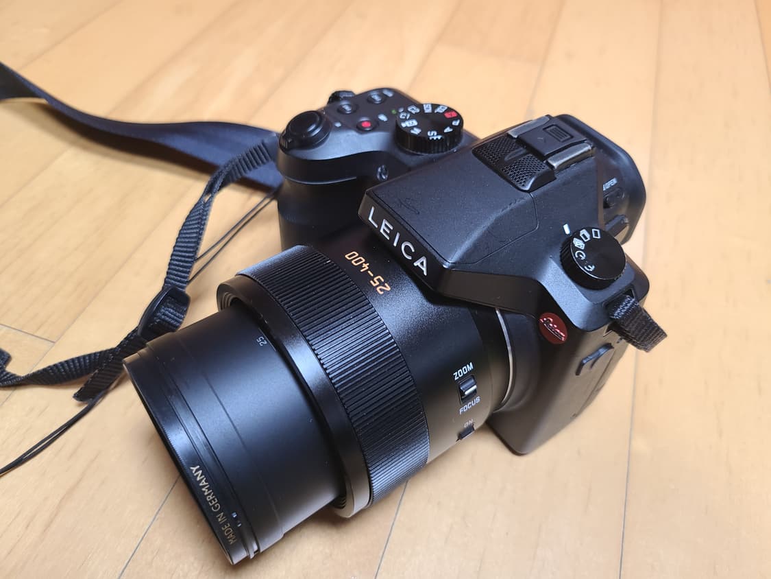 라이카 v-lux typ 114 상품이미지7