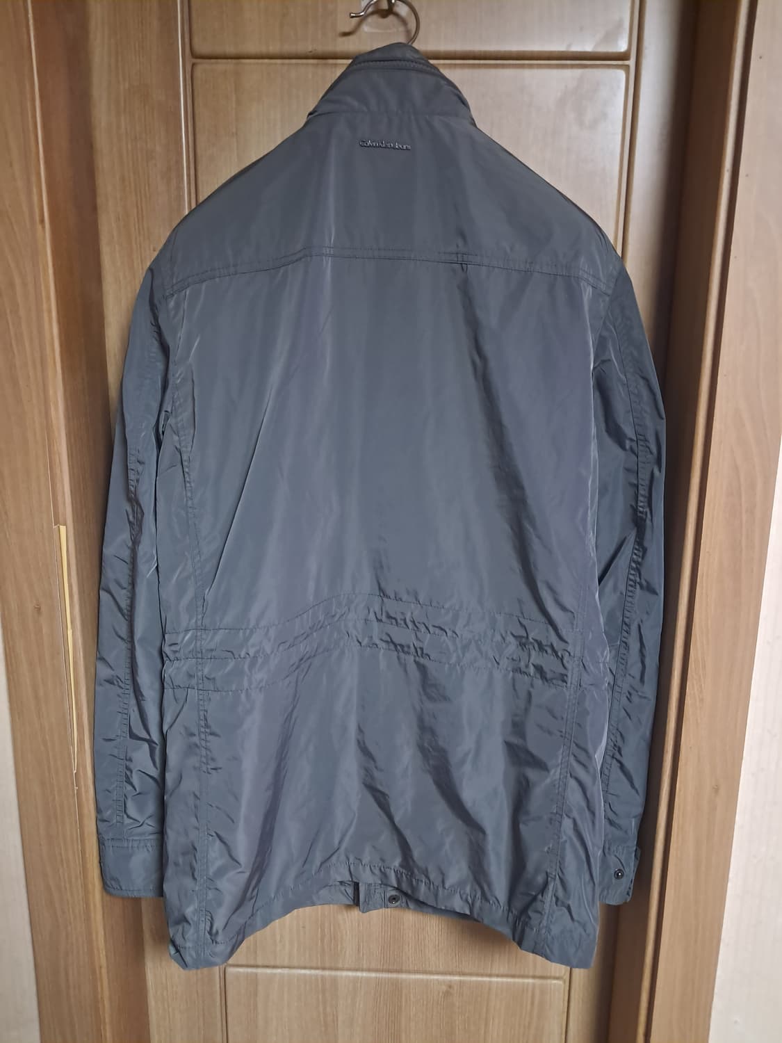 캘빈클라인 야상자켓 S 상품이미지2