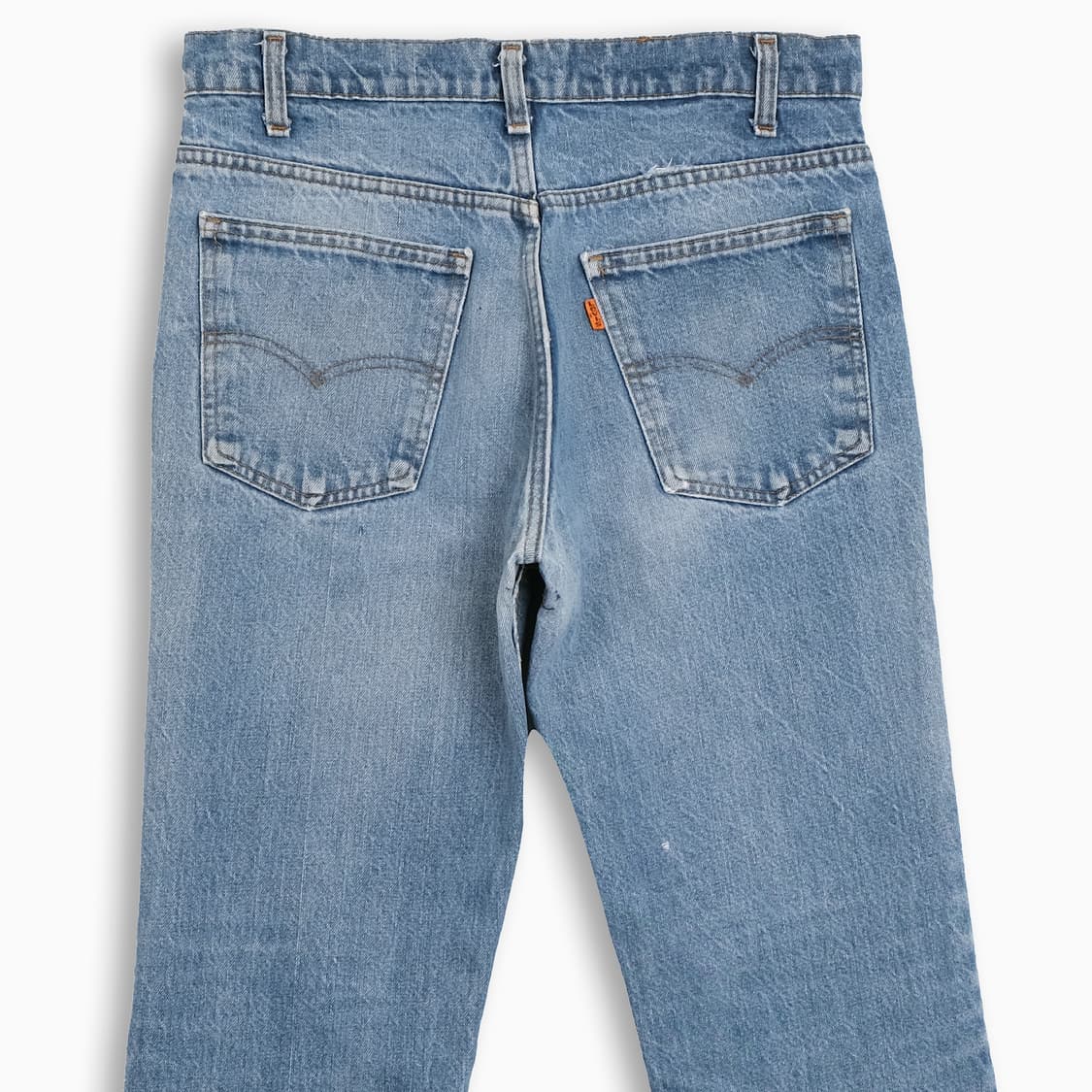 빈티지 리바이스 517 오렌지탭 70s USA 31인치 OR5173387 상품이미지6