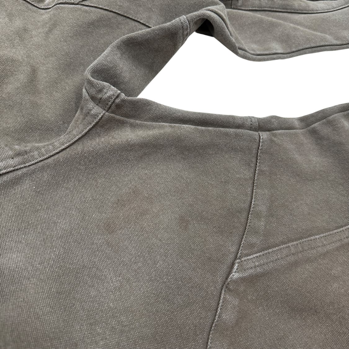 엔타이어스튜디오 포켓 카고 팬츠 바지 XS 상품이미지5