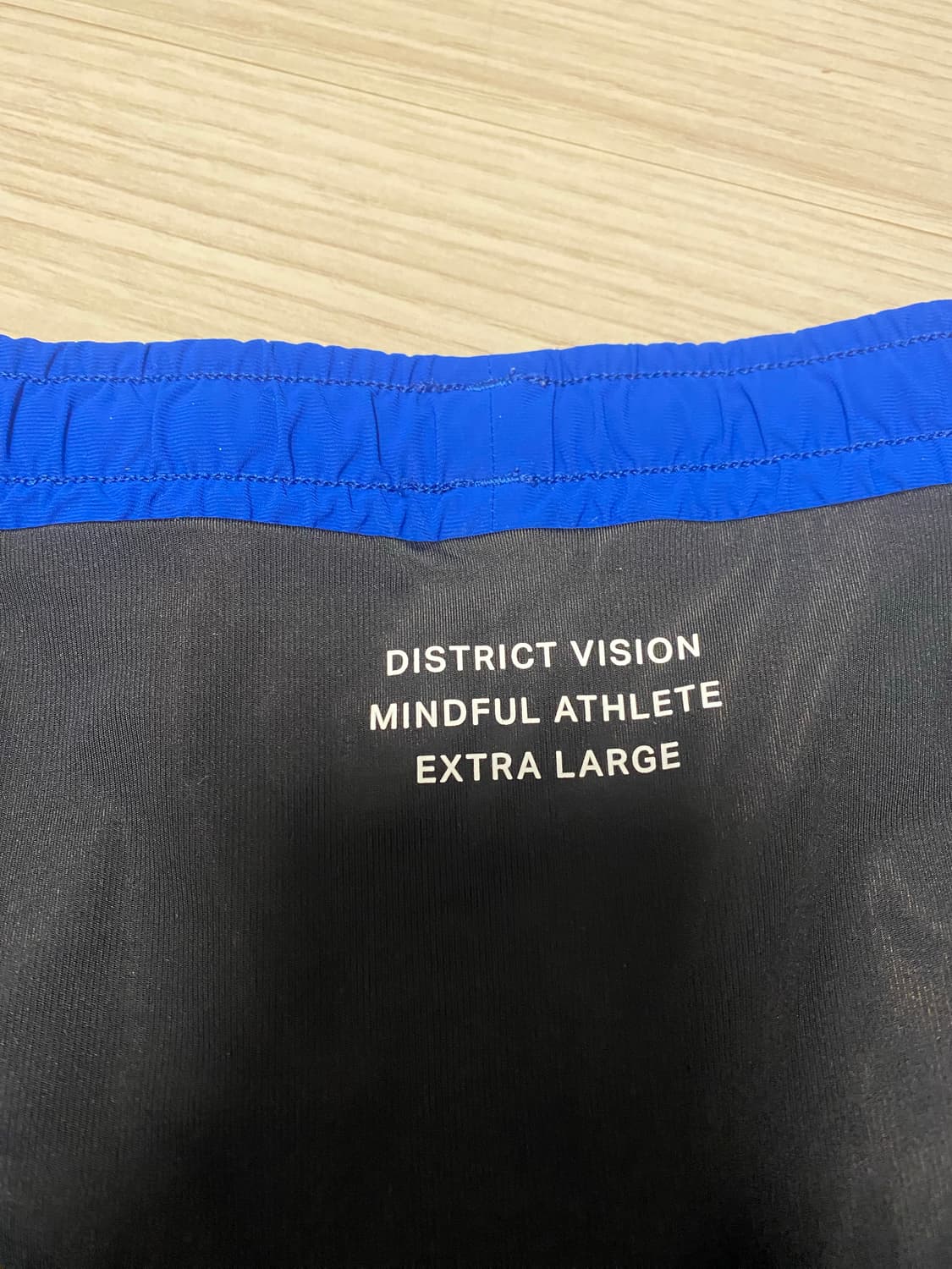 디스트릭트비전 5인치 쇼츠 District Vision 상품이미지3