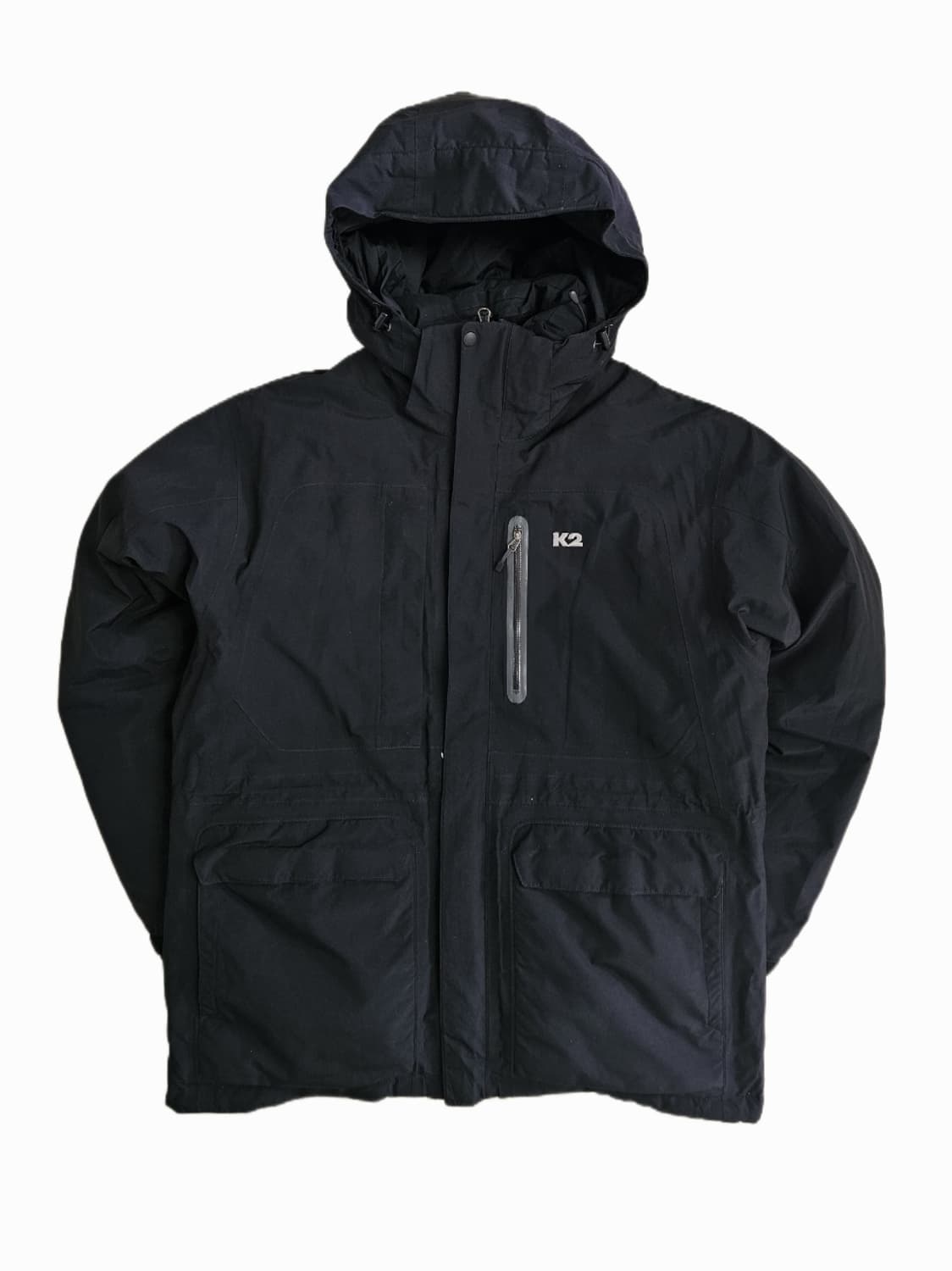 K2 남성 고어텍스 방수 덕 다운 자켓 95 상품이미지1
