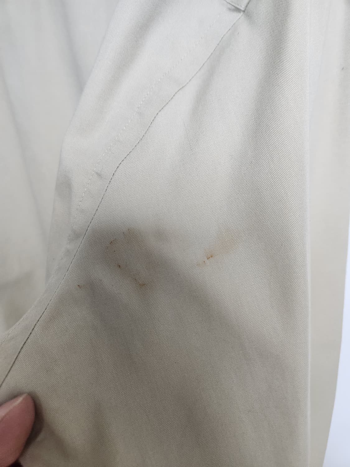 엘엘빈LLBean 코튼  셔츠 L - S93 상품이미지5