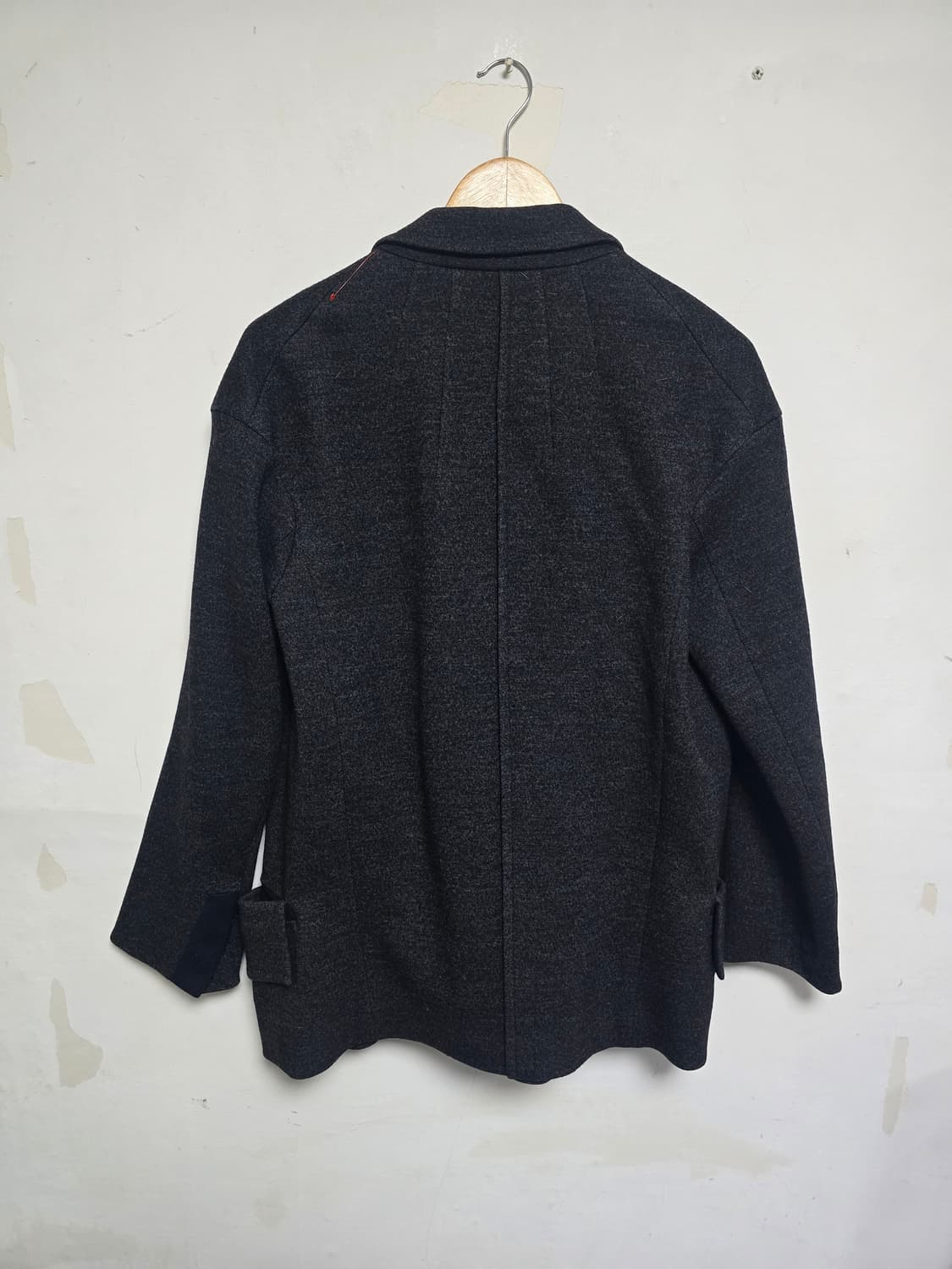 
SYSTEM 여성 오버핏 자켓 82-94-160 (새상품) 상품이미지2