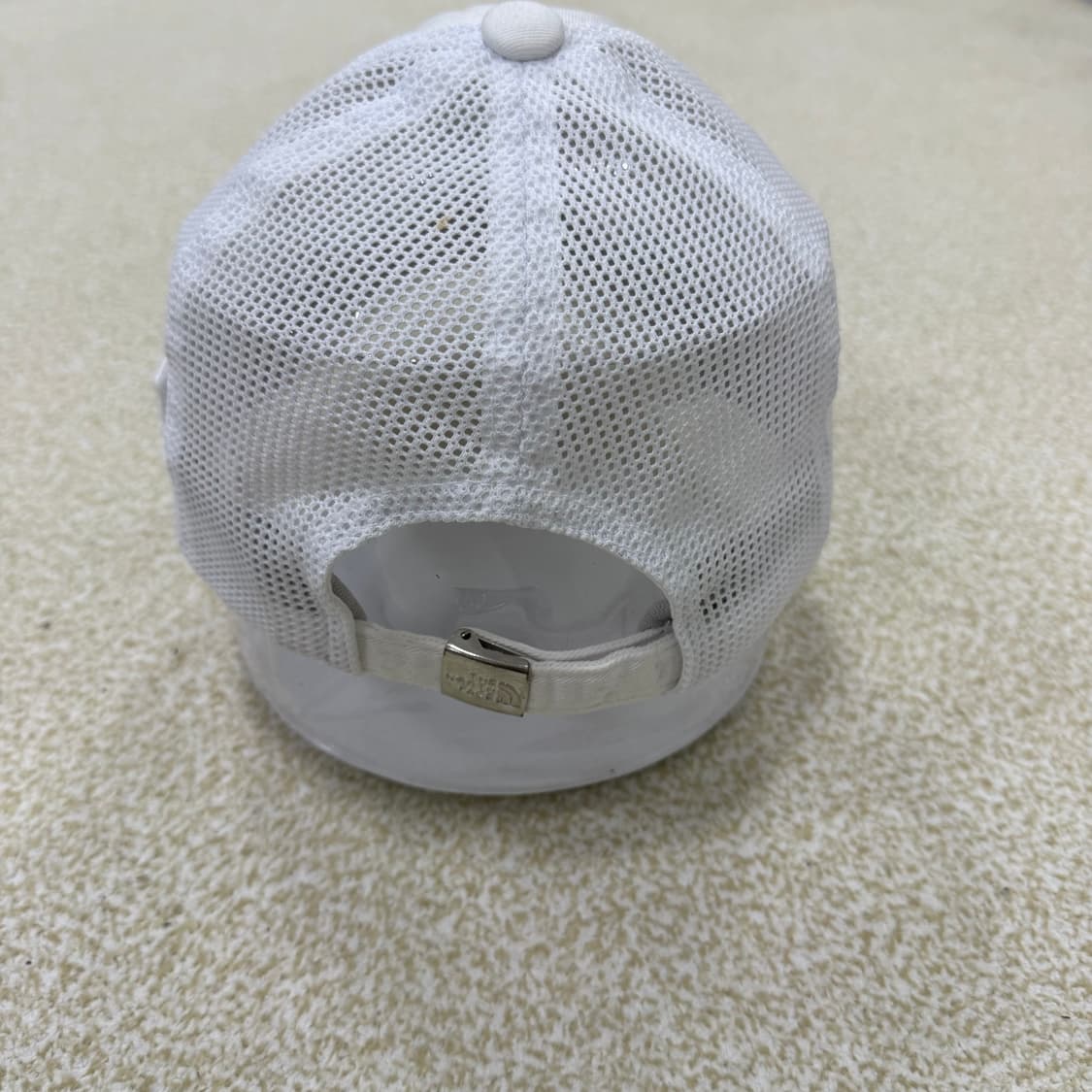 [58] 노스페이스 태극기 메쉬 볼캡 1226T1 상품이미지3