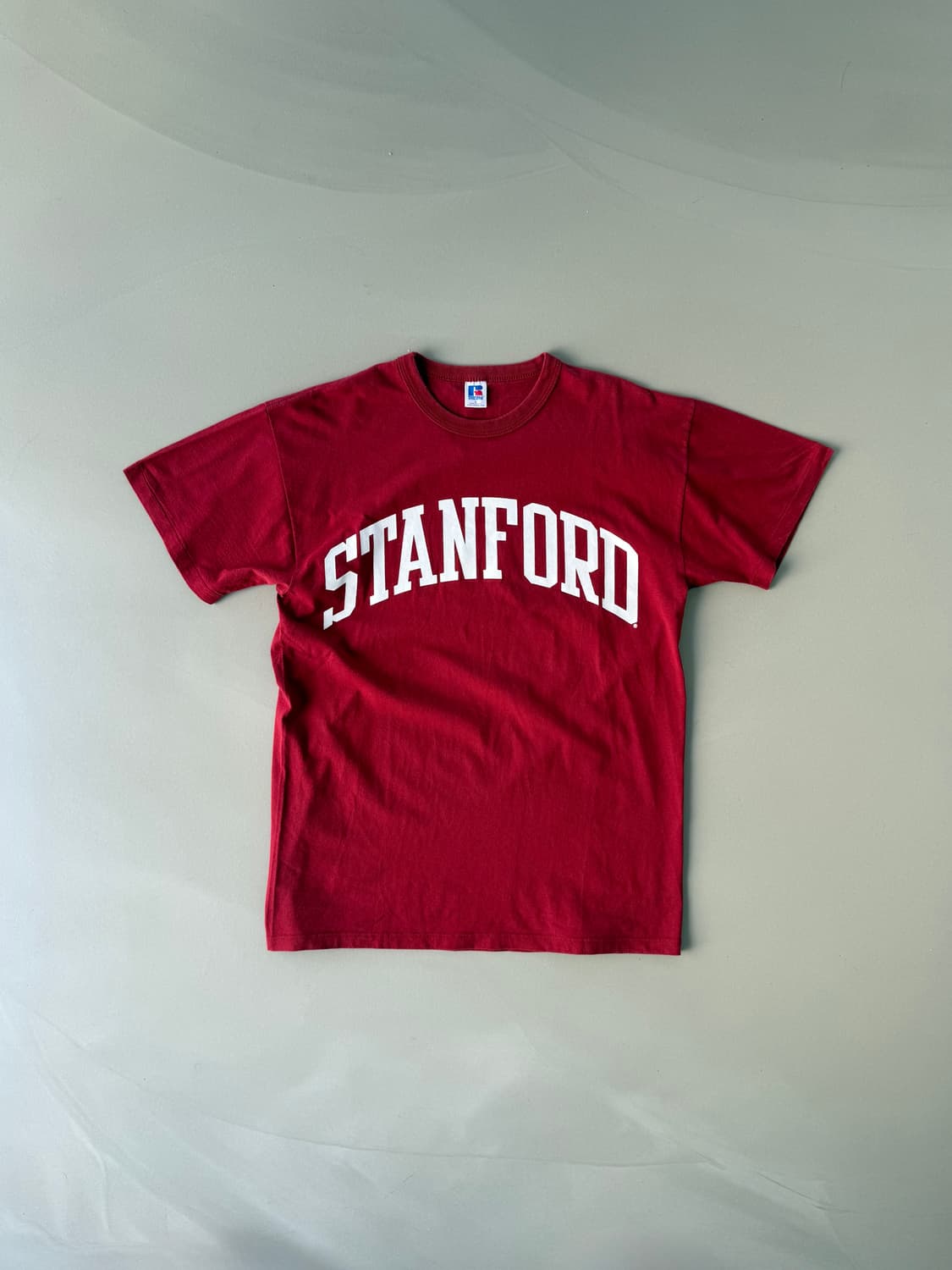 🇺🇸90s Russell “Stanford” Tee 상품이미지1