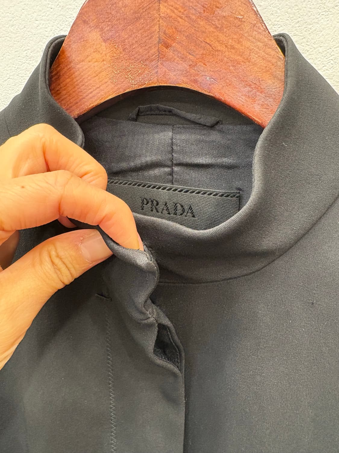 프라다 자켓 상품이미지4