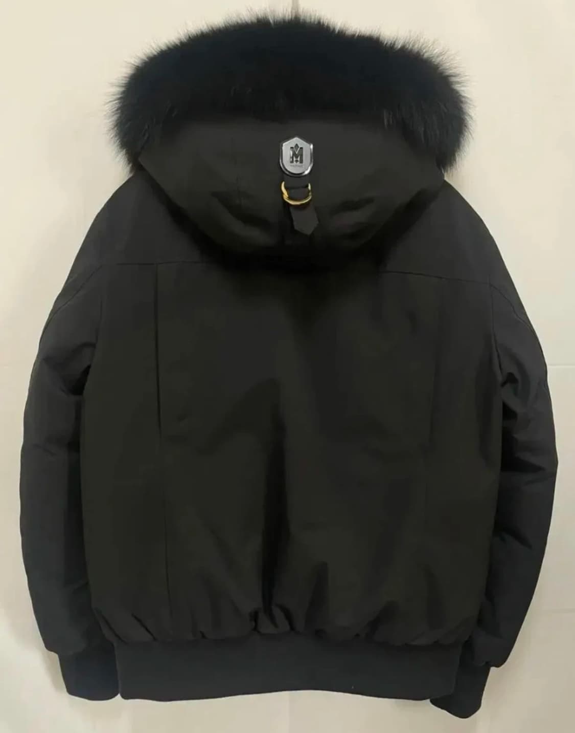 맥케이지 딕슨 금장 40사이즈 급처 상품이미지2