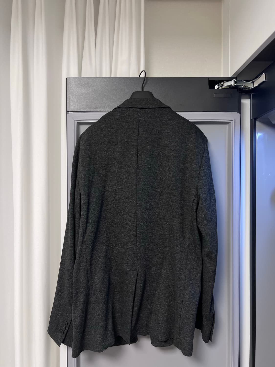 띠어리 수트 셋업 정장 세트 상품이미지2