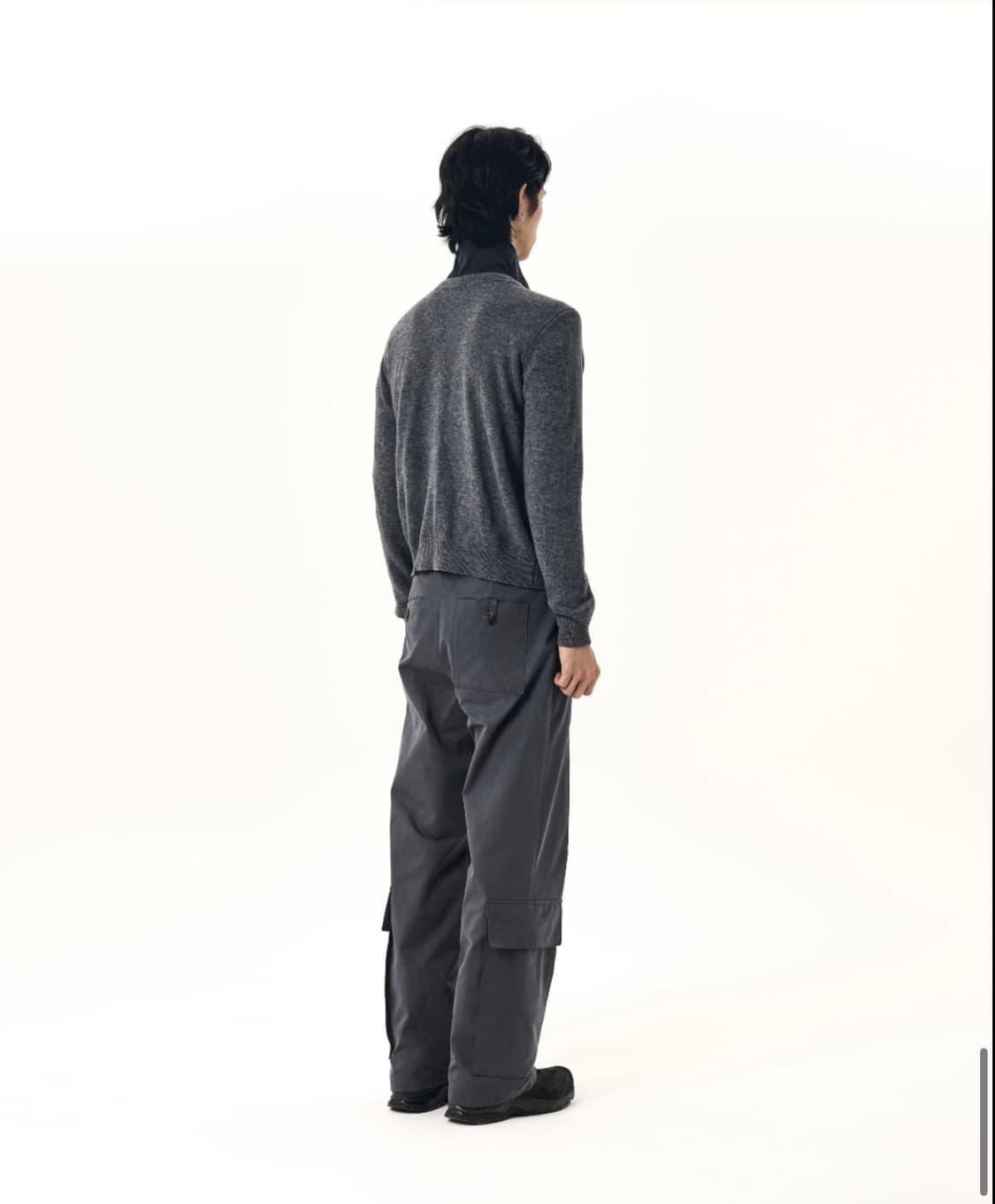 EE DETACHABLE POCKET TROUSER 상품이미지2