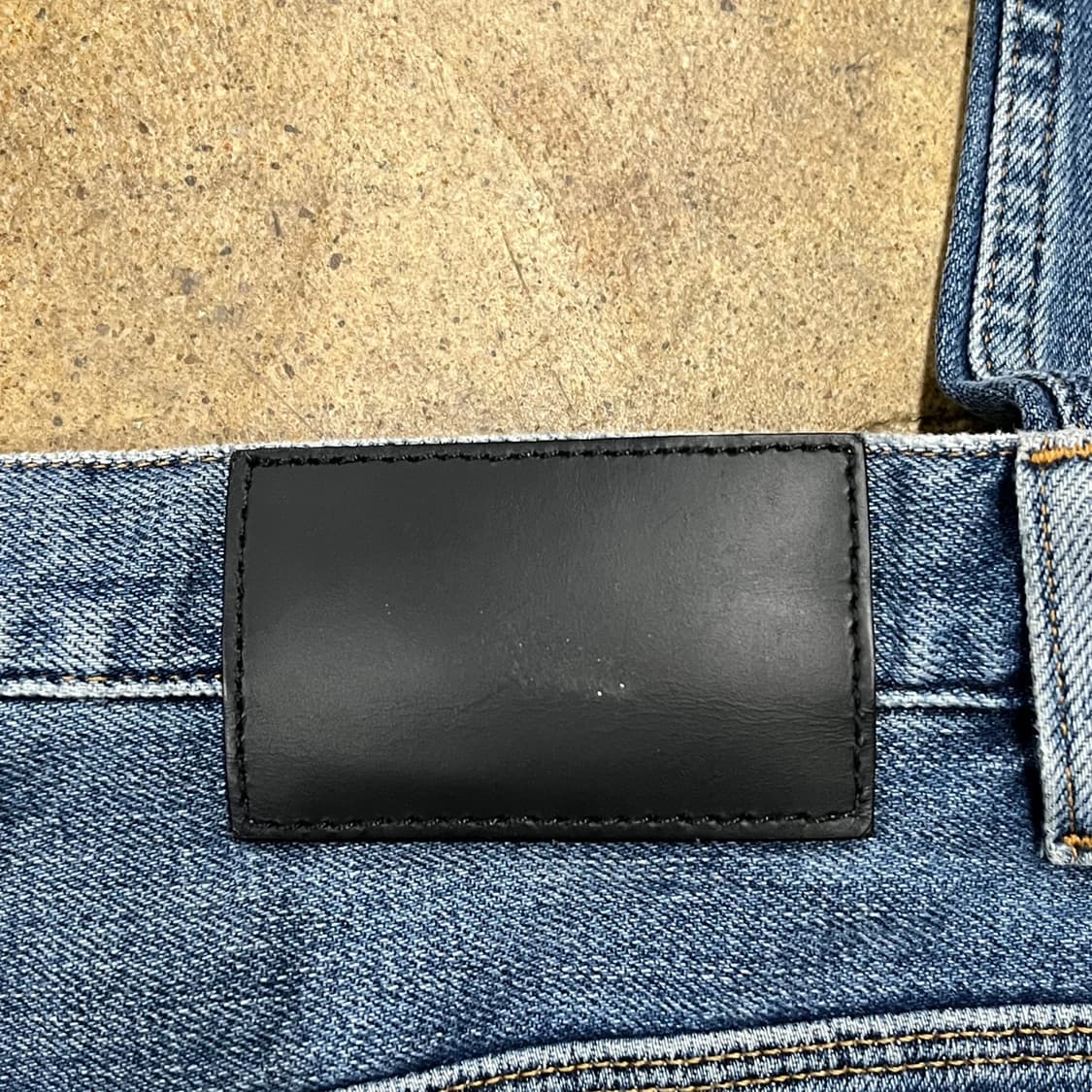 [정품] Theory 띠어리 청바지 데님 b19 상품이미지5