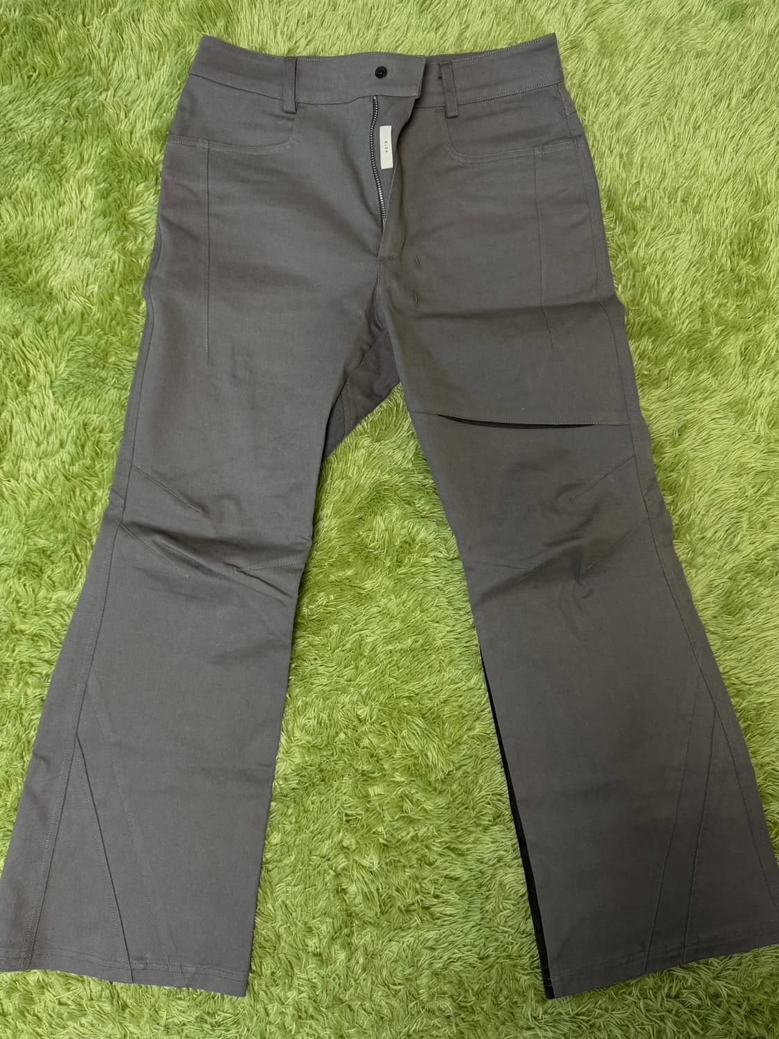 엑슬림 EP.8 05 TROUSERS 상품이미지2