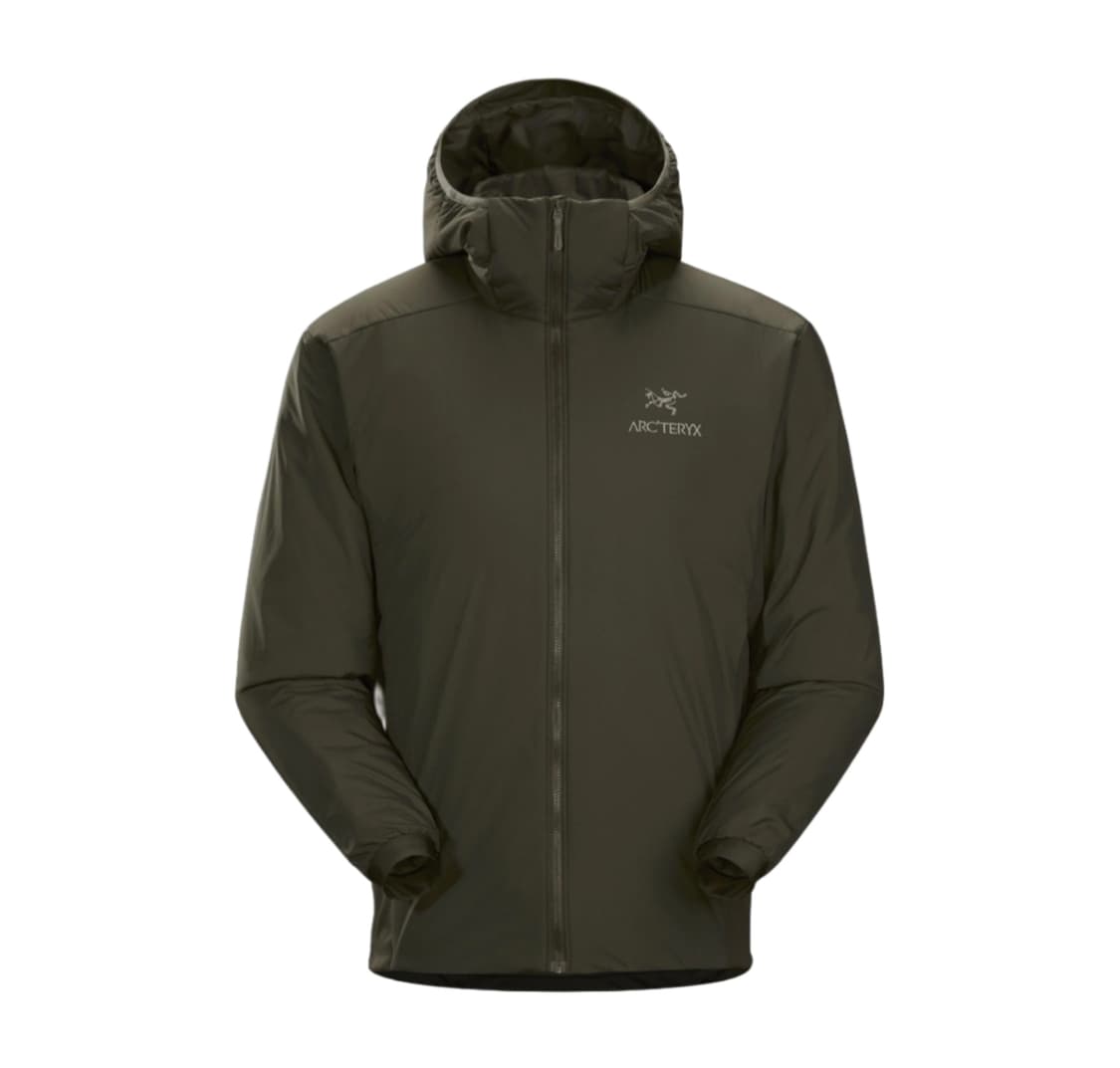 Arcteryx 아크테릭스 아톰 LT 후디 바람막이 자켓 에넥도트 상품이미지1