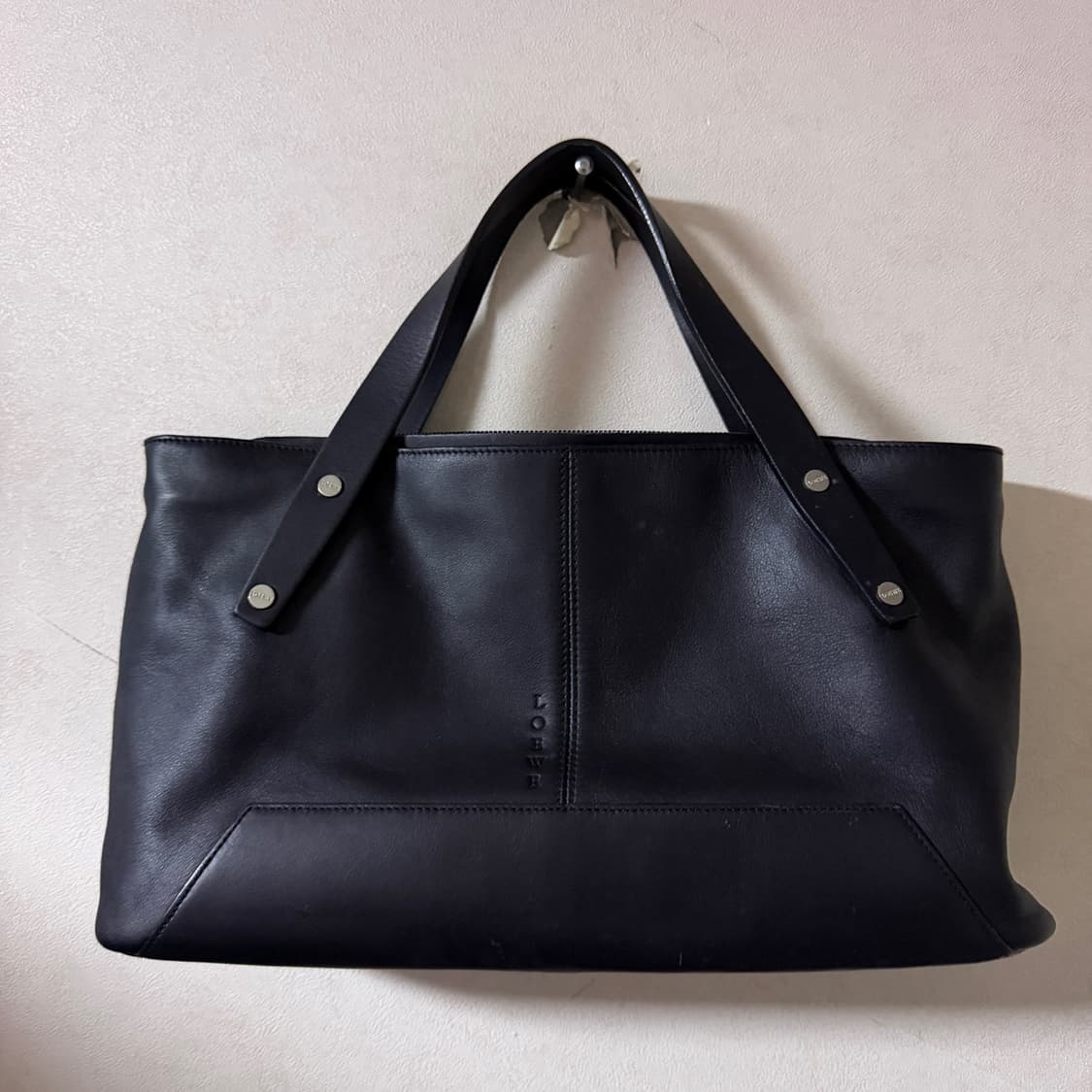 Loewe 로에베 퍼즐호보 토트백 상품이미지9