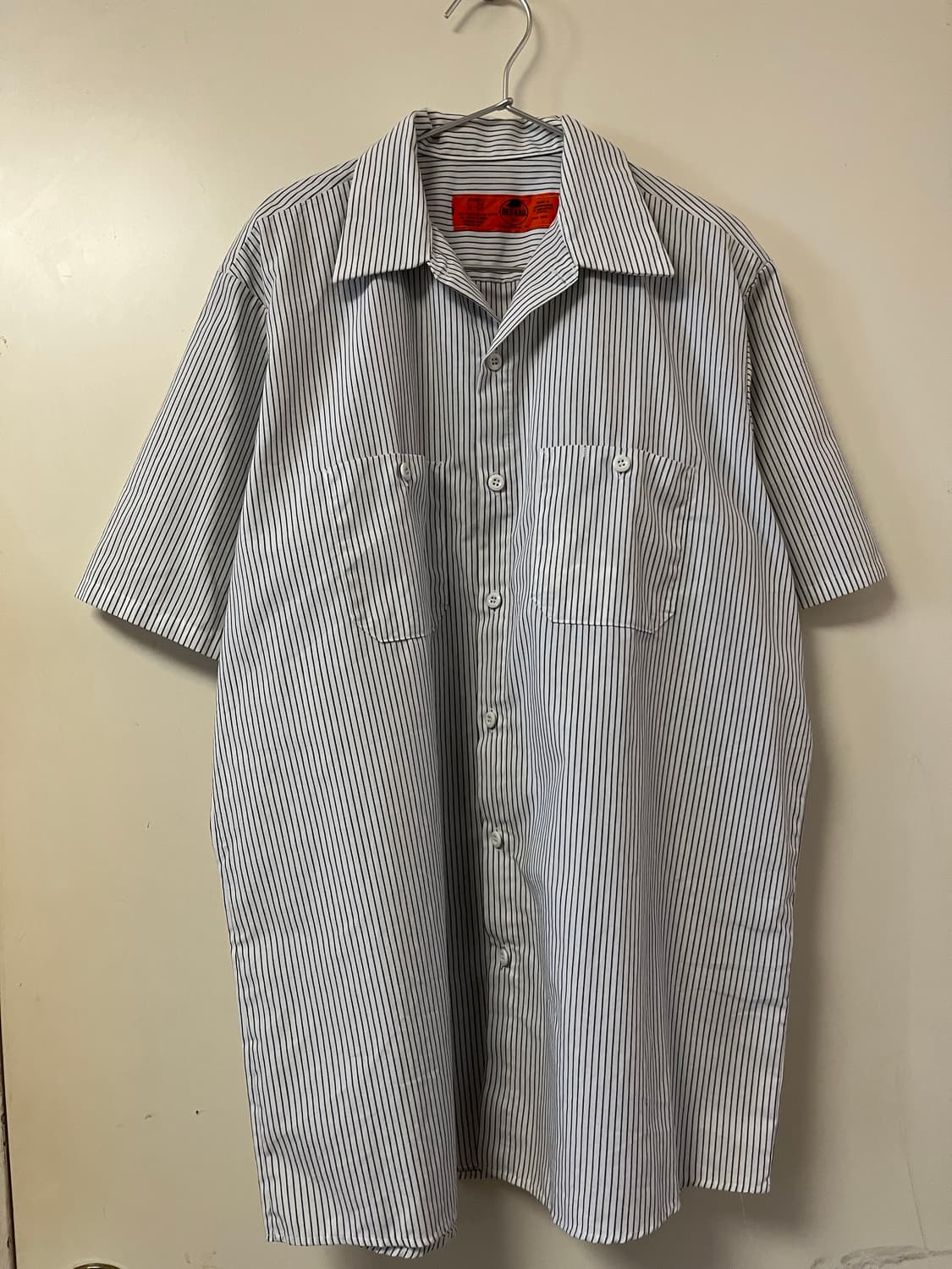 Redkap stripe shirts 상품이미지1