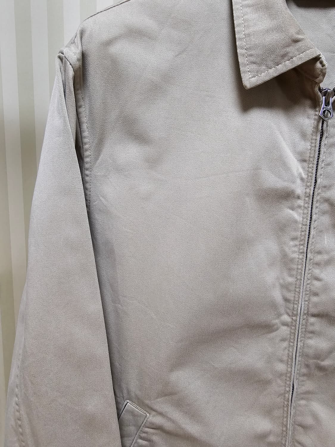 폴로 베이포트 코튼 L 상품이미지5