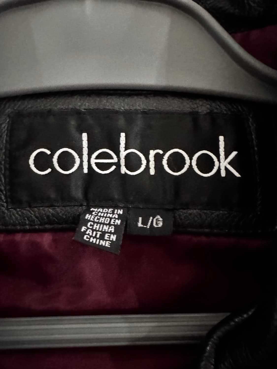 카우하이드 소가죽 하프코트 가죽 자켓 상품이미지4