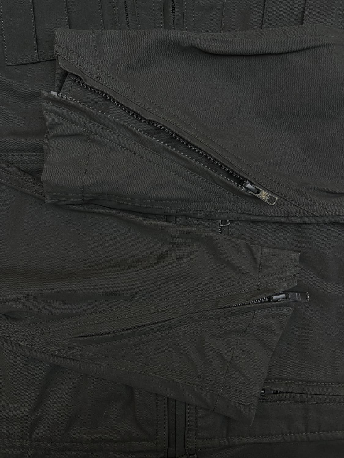 디젤 밀 스펙 스카우터 자켓 상품이미지8