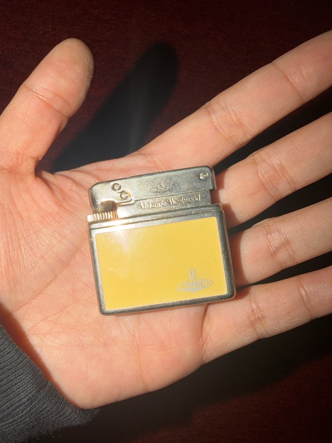 비비안웨스트우드 지포라이터 상품이미지1