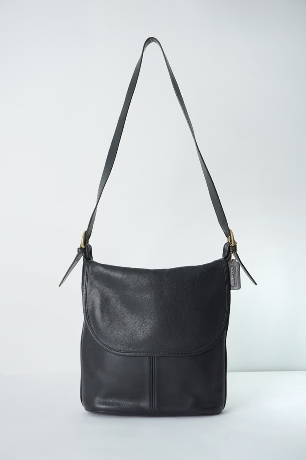 OLD COACH (cowhide)  상품이미지2