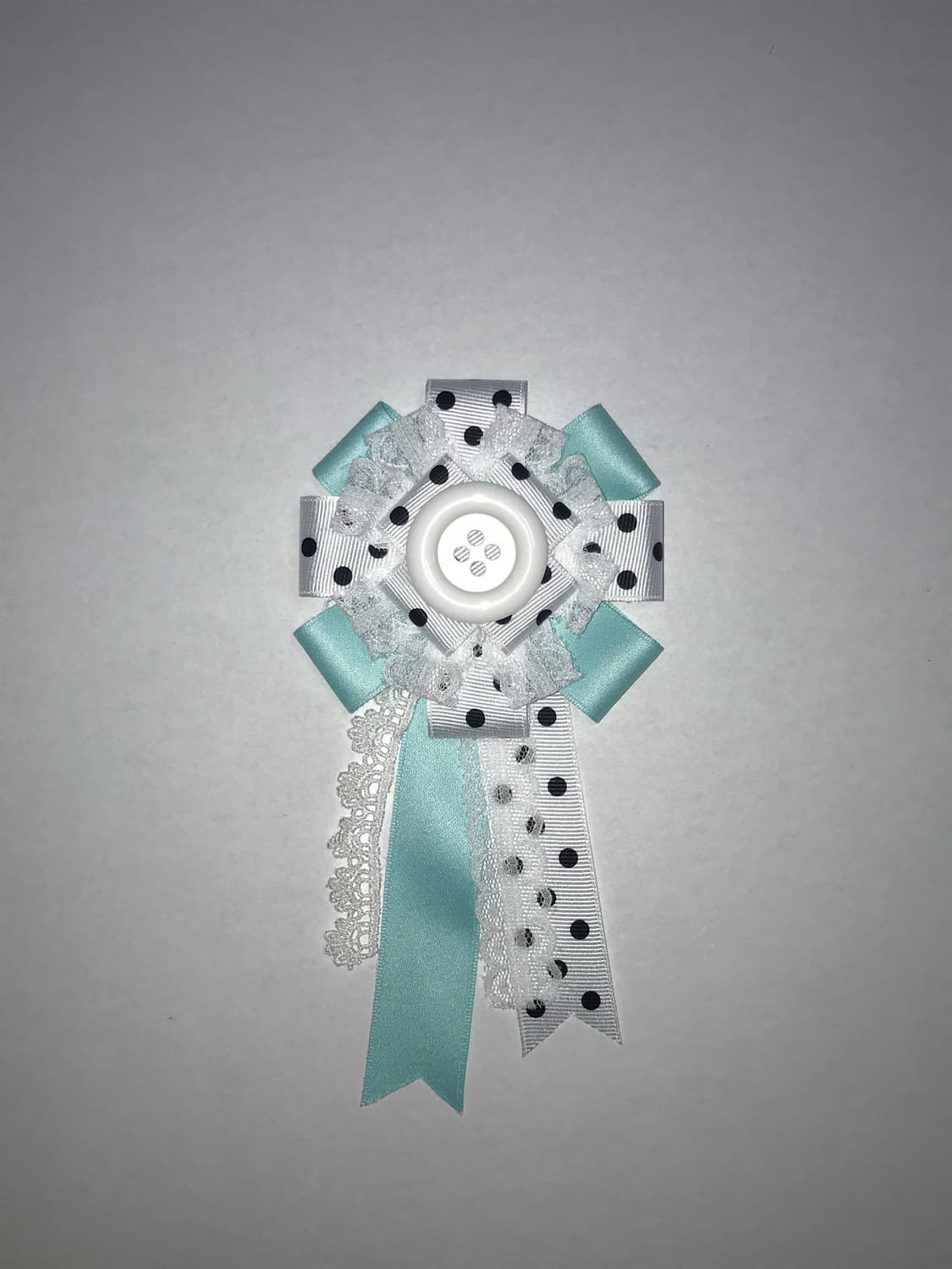 민트 도트 로제트 상품이미지1