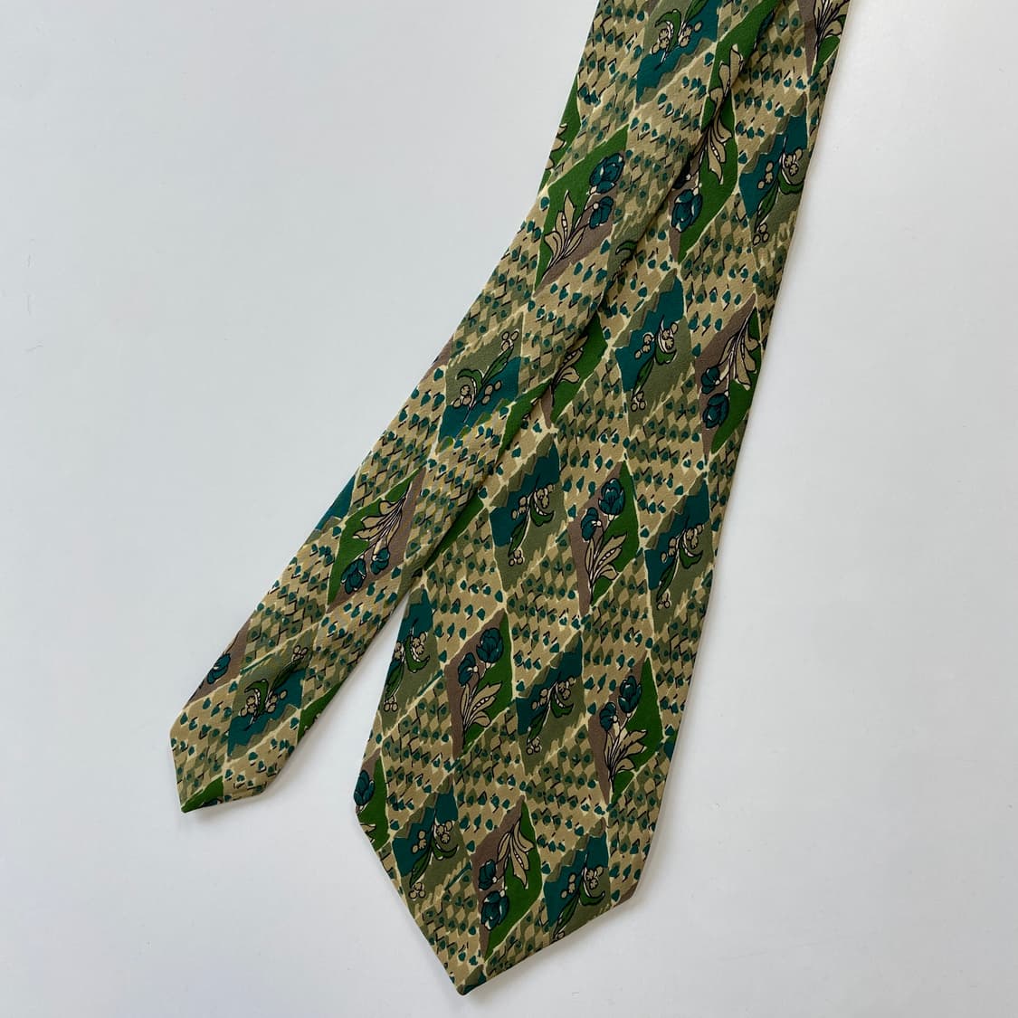 발리 (BALLY) 명품 정품넥타이 상품이미지3