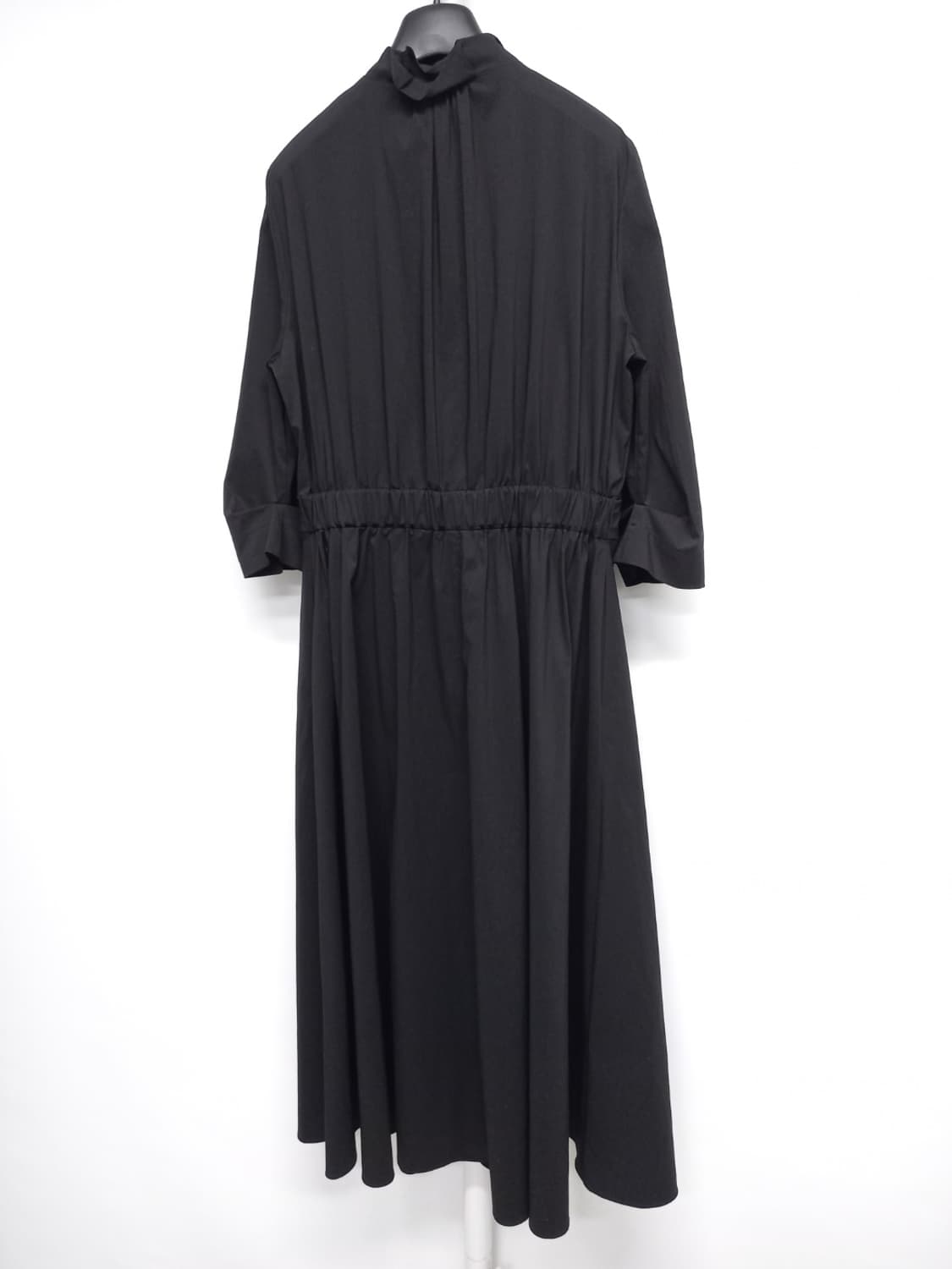 타시뉴욕 춘하추 사그락 플레어 맥시 롱 원피스 77.66 상품이미지6