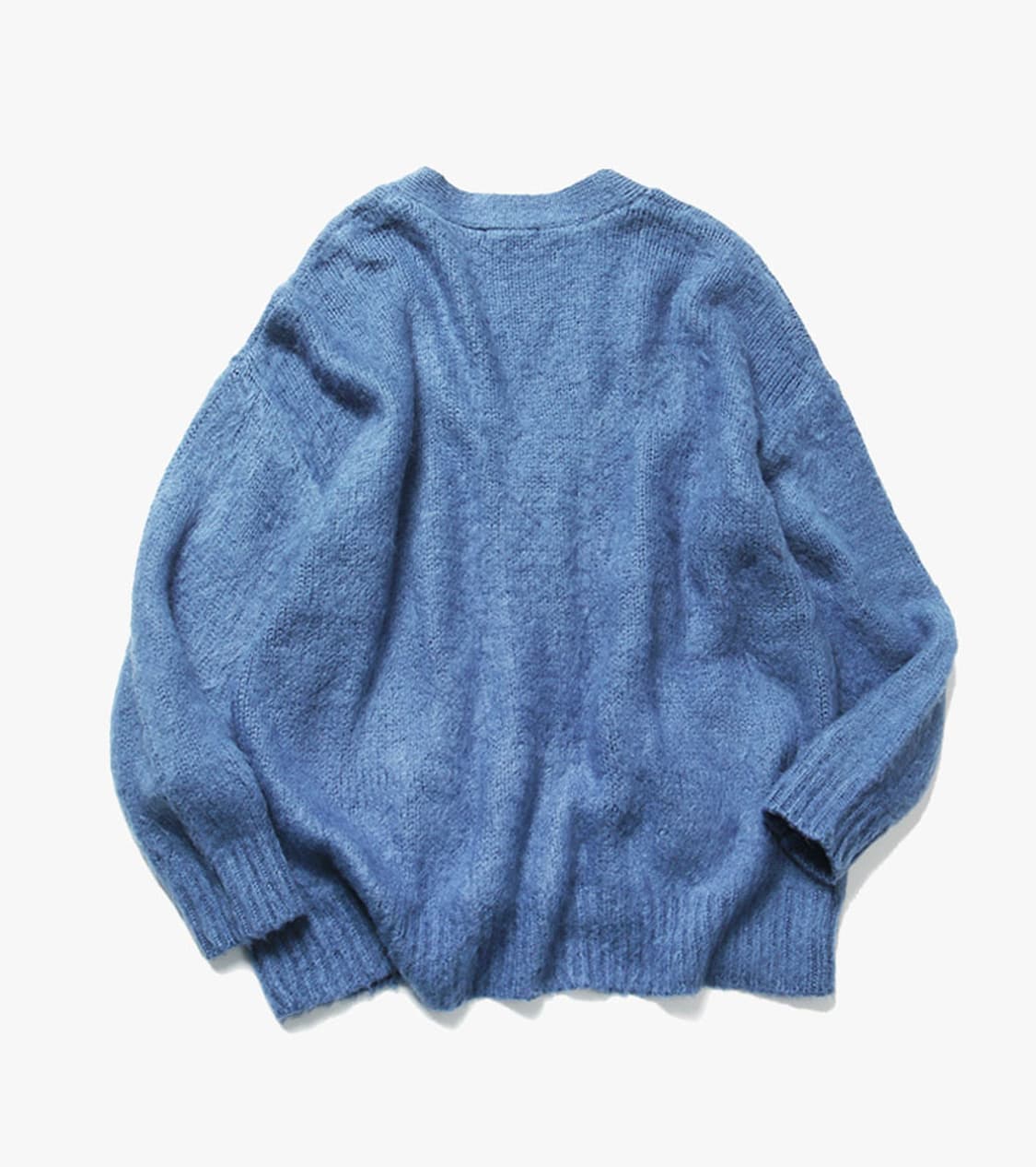 FREAK’S STORE - 24FW MOHAIR CARDIGAN 상품이미지10