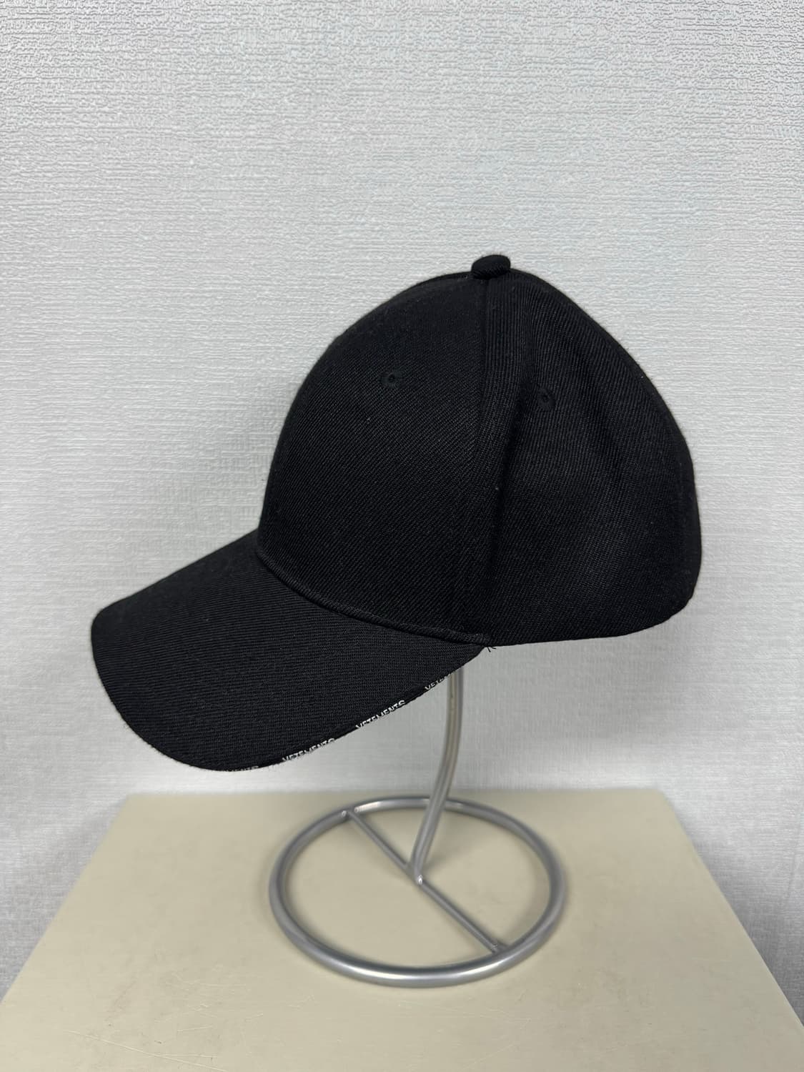 베트멍 볼캡 상품이미지1