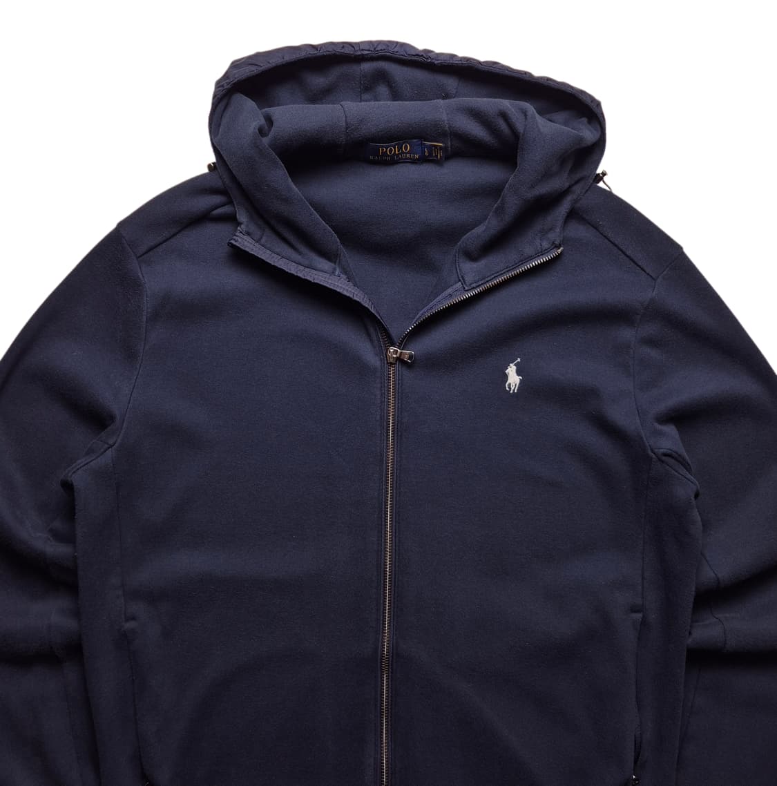 [L] 폴로 랄프로렌 후드집업 상품이미지2
