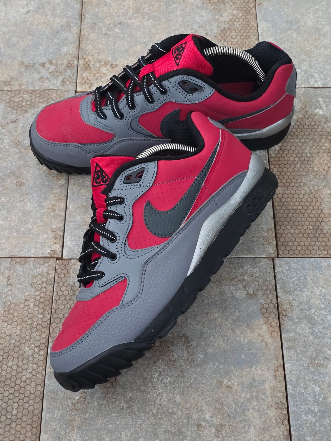 (240)나이키 acg 와일드 우드  상품이미지2