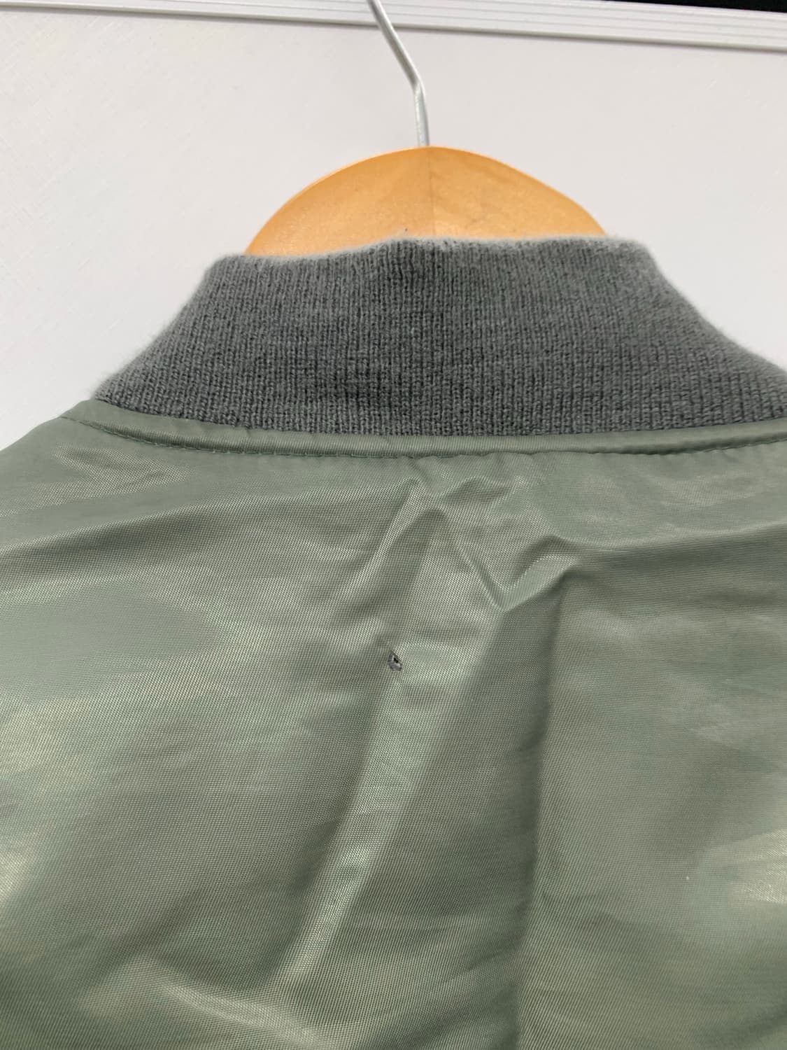 Rothco ma-1 상품이미지6