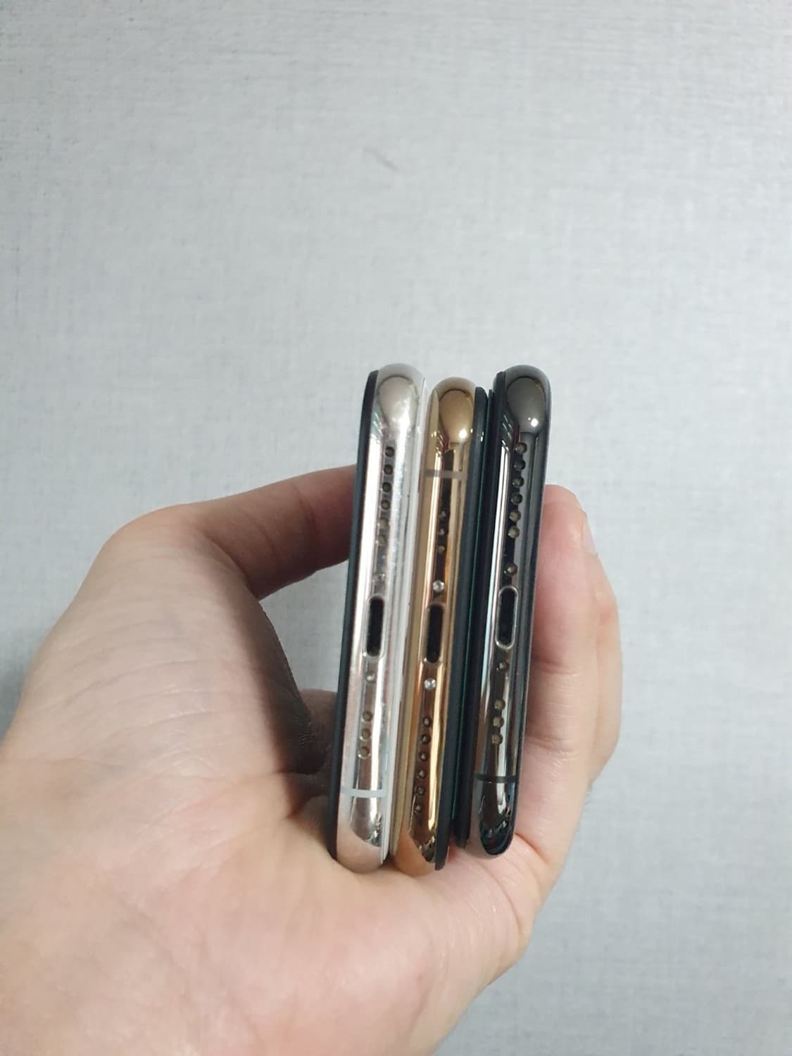 아이폰XS 64G / 256G 배터리성능100% 상품이미지5