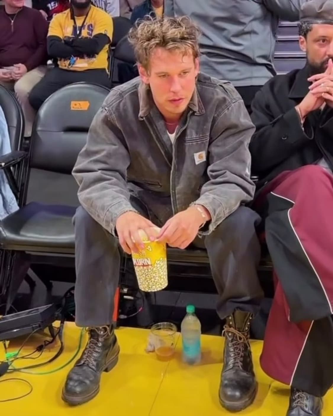 레드윙 2218 로거부츠 / 9D 상품이미지9