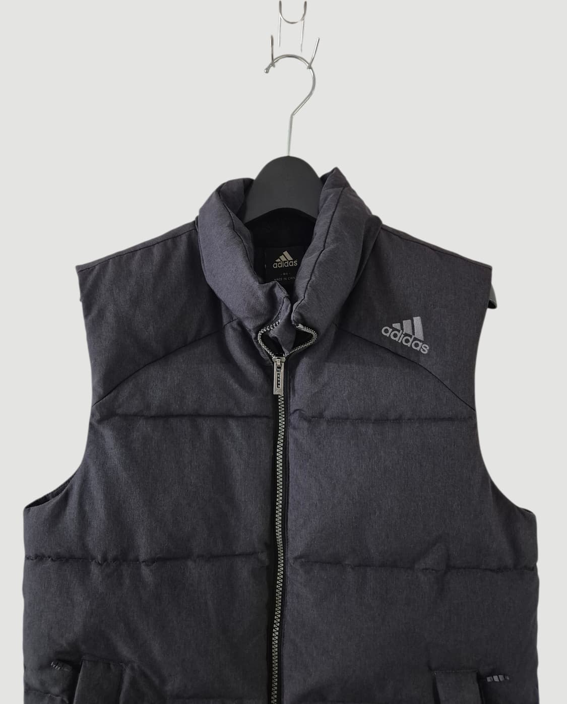 아디다스 여자 패딩조끼 상품이미지2