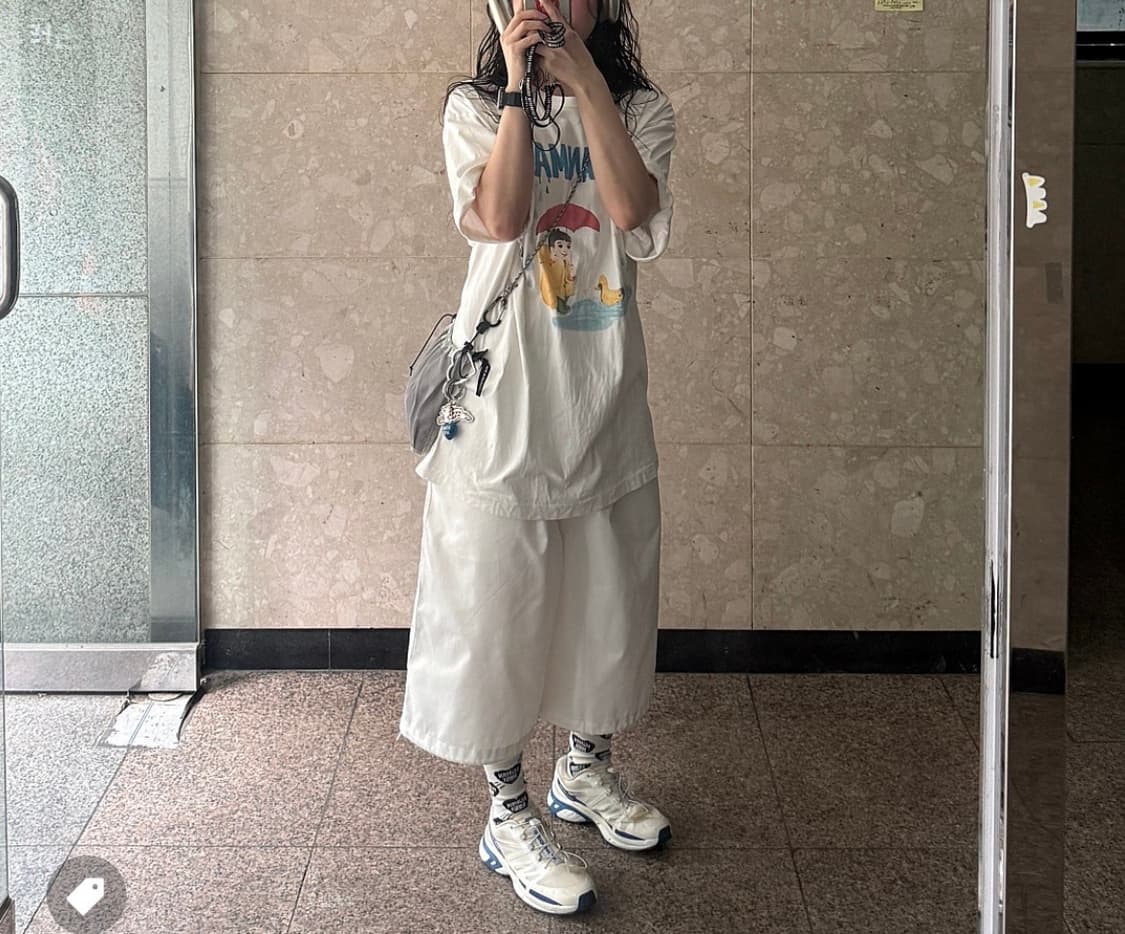 휴먼메이드 키링 셋트 상품이미지5