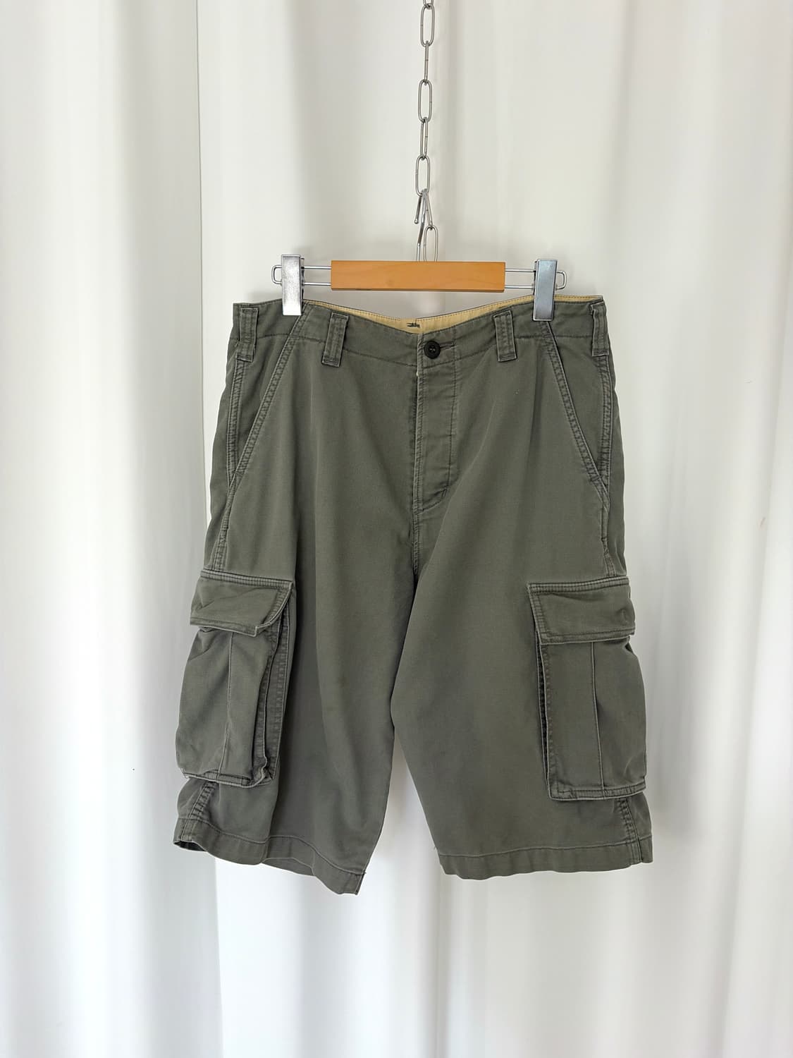 LEE cargo shorts  상품이미지1