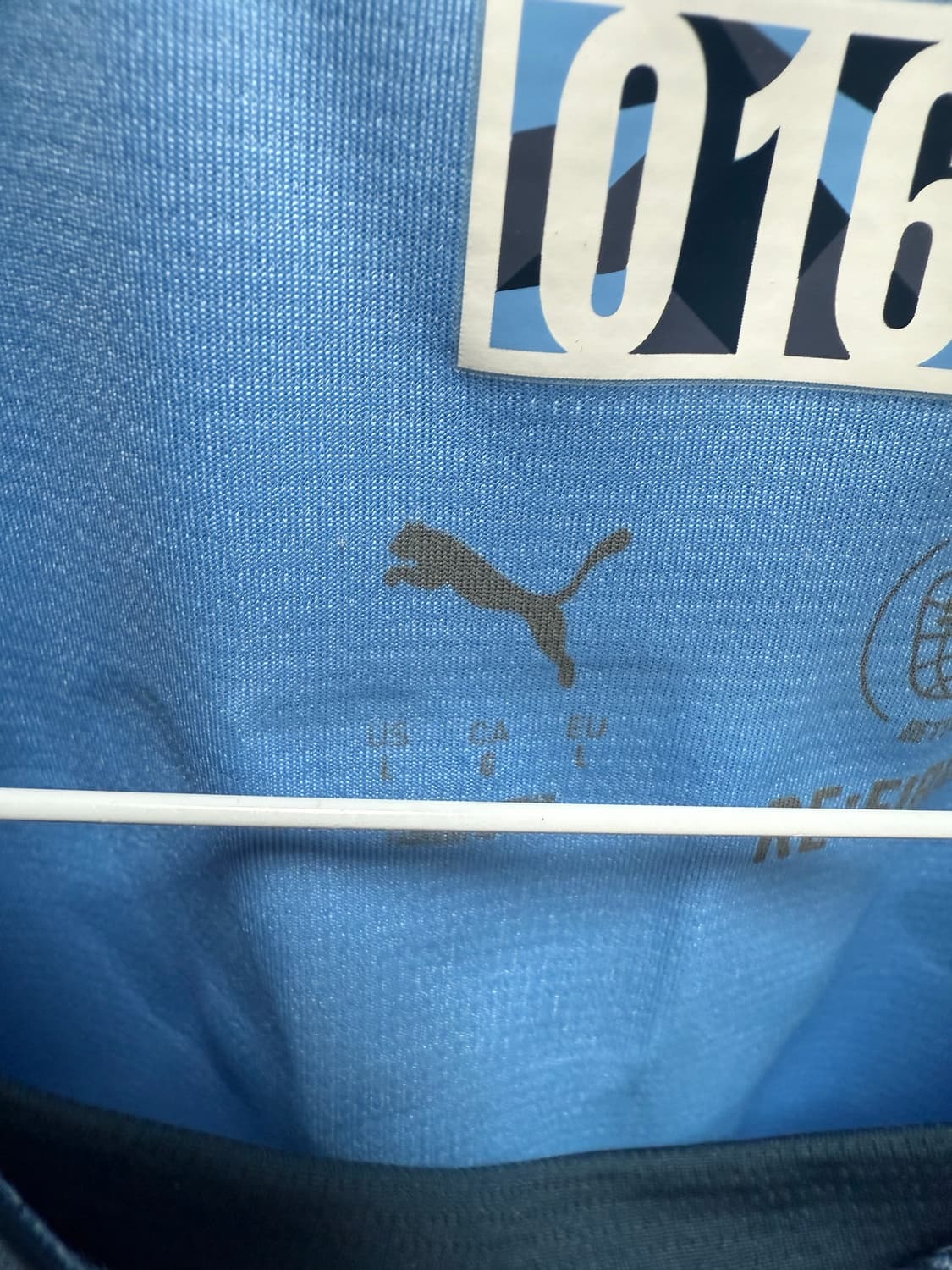 24-25 맨시티 도쿠 유니폼 상품이미지3