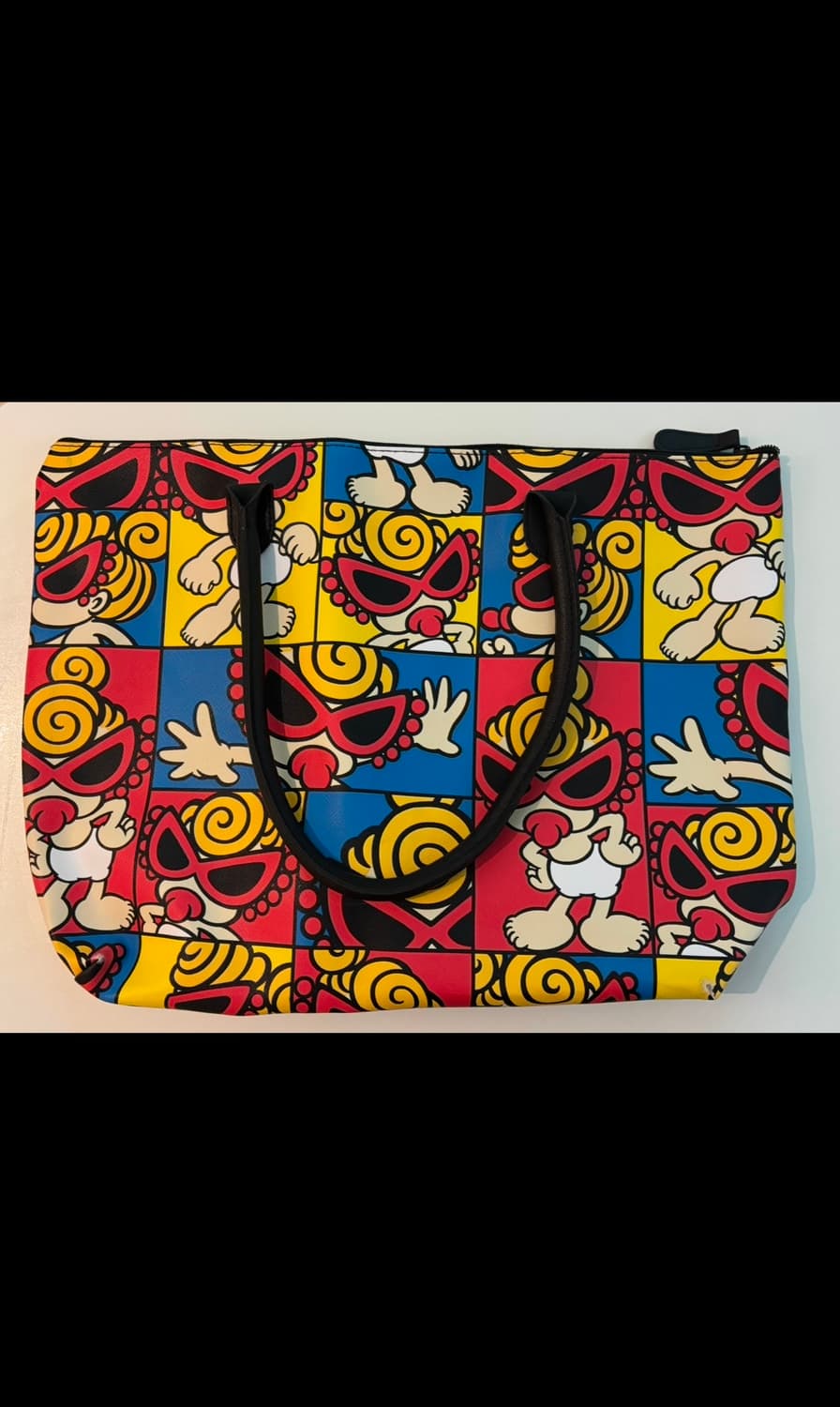 Hysteric Glamour mini bag 가방 히스테릭 글래머 상품이미지1