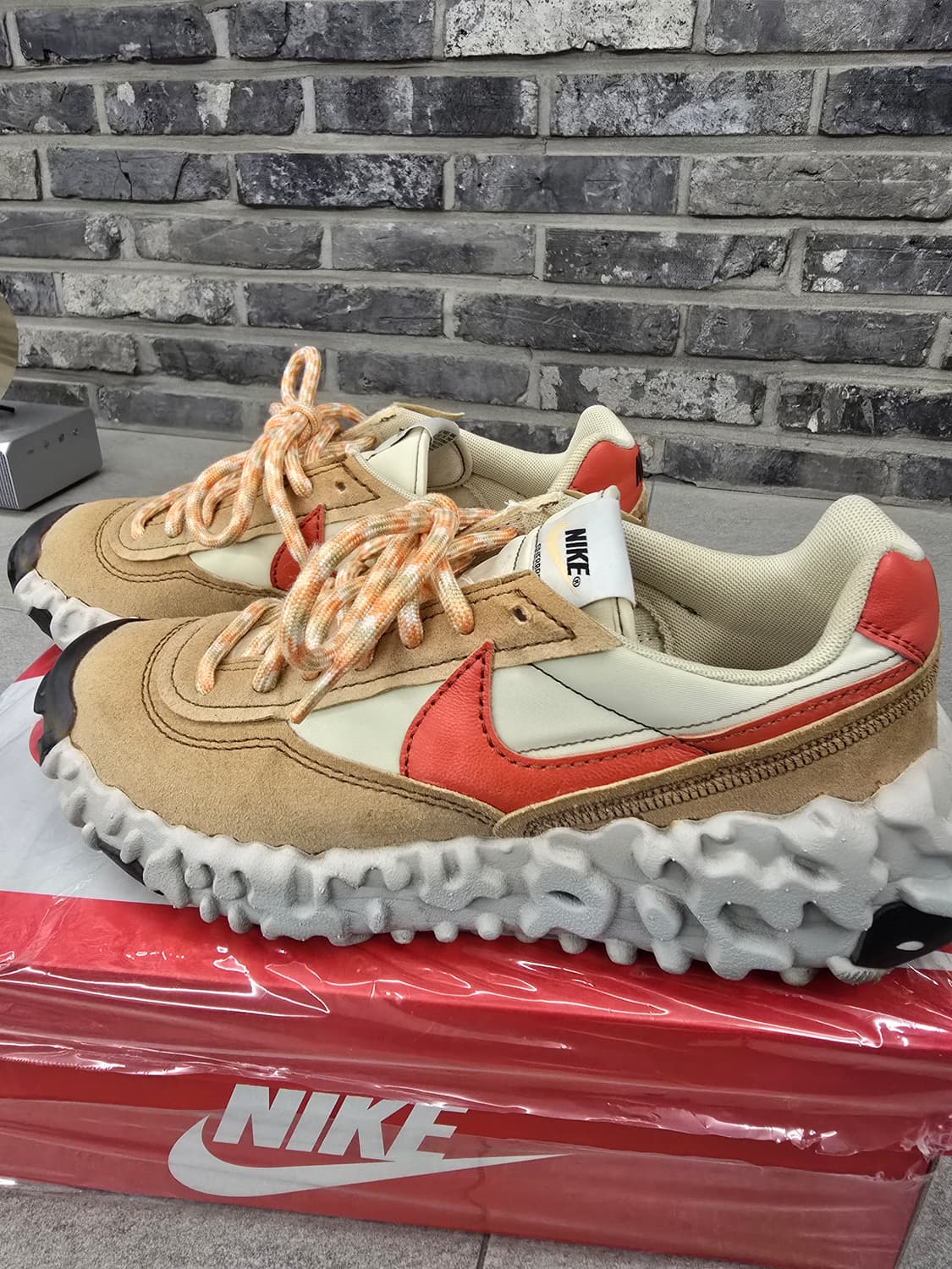 나이키 오버브레이크 275 마스야드입니다. 상품이미지3