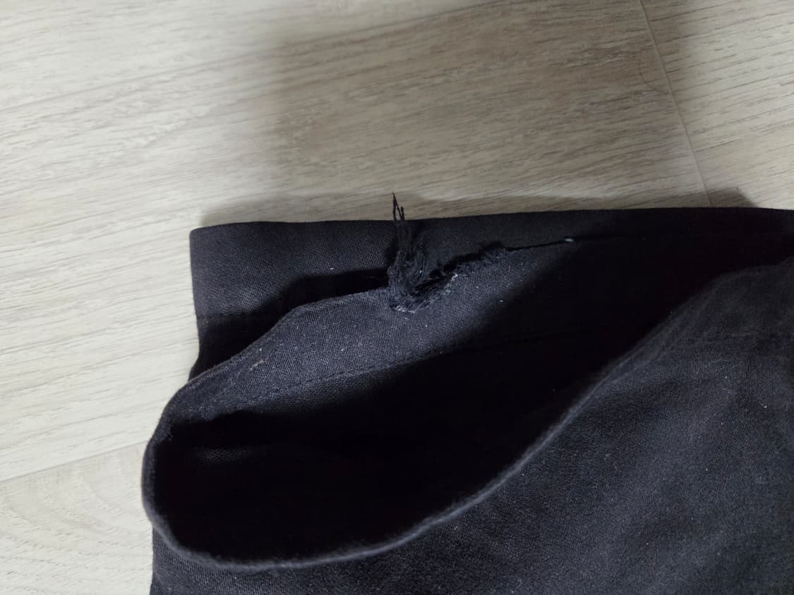 28)이지갭 발렌 사틴카고 상품이미지2