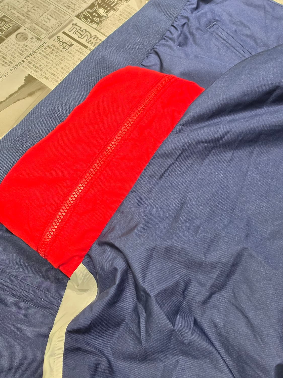 Nike SB 아노락 M 상품이미지4